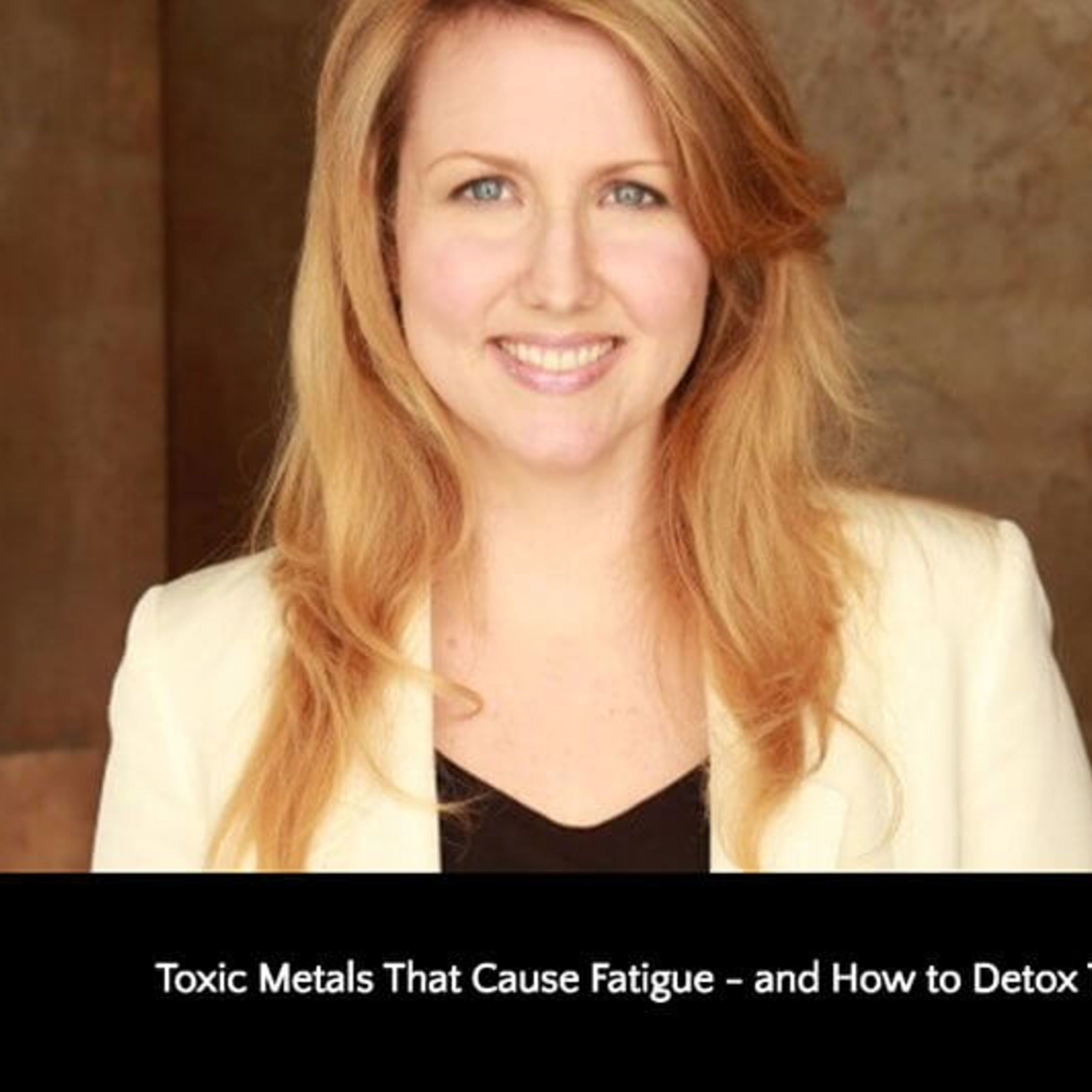 The Wellness Mama Podcast