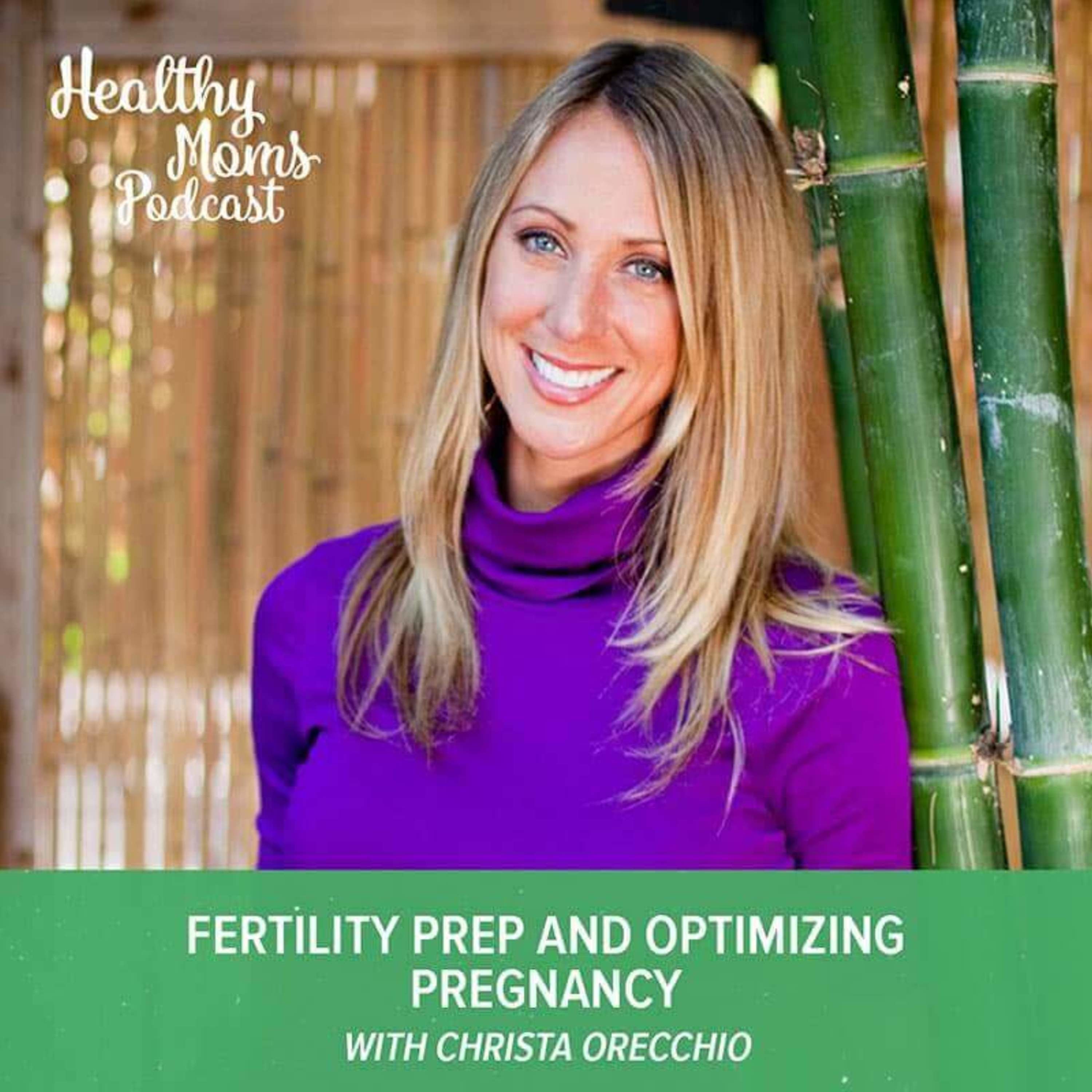 The Wellness Mama Podcast
