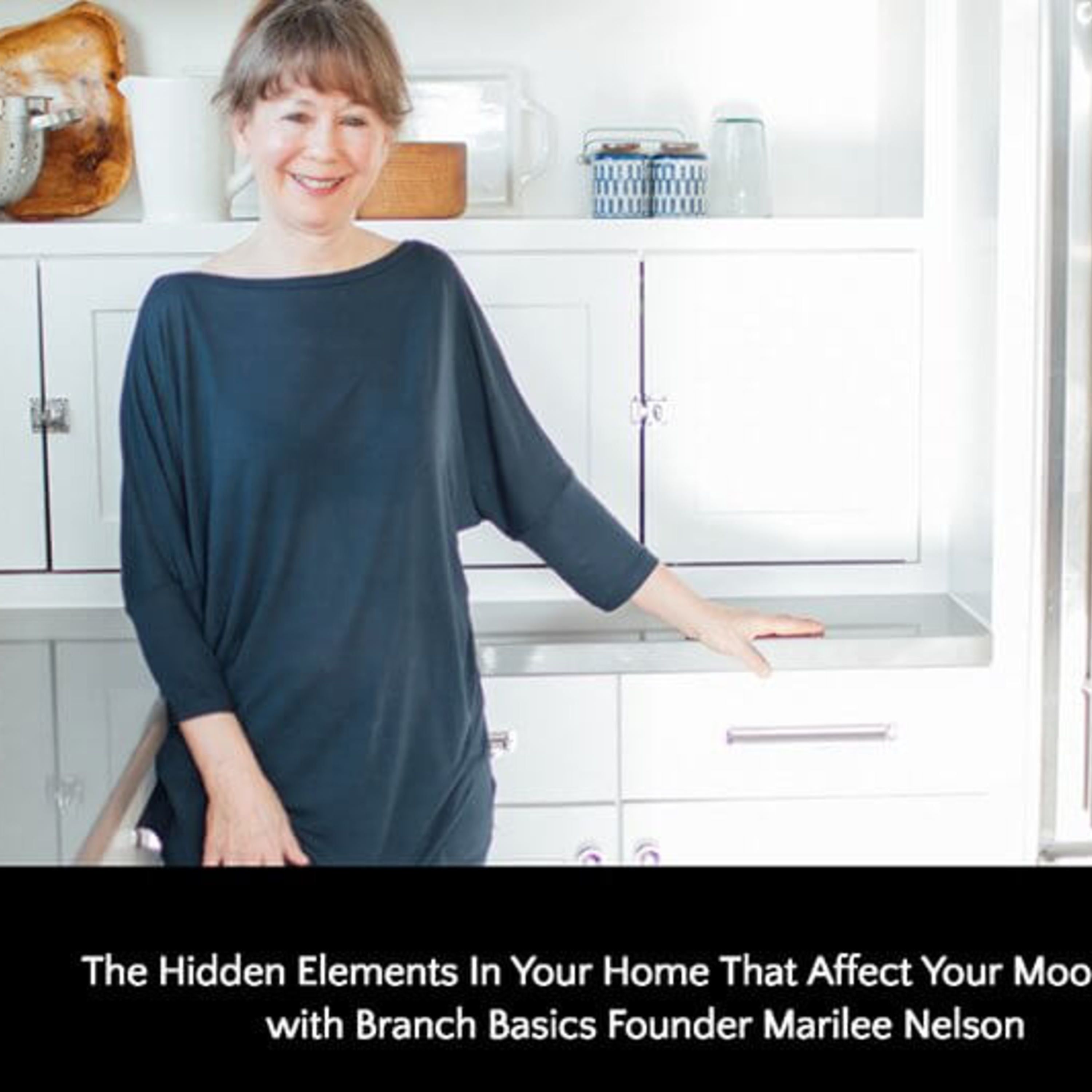 The Wellness Mama Podcast