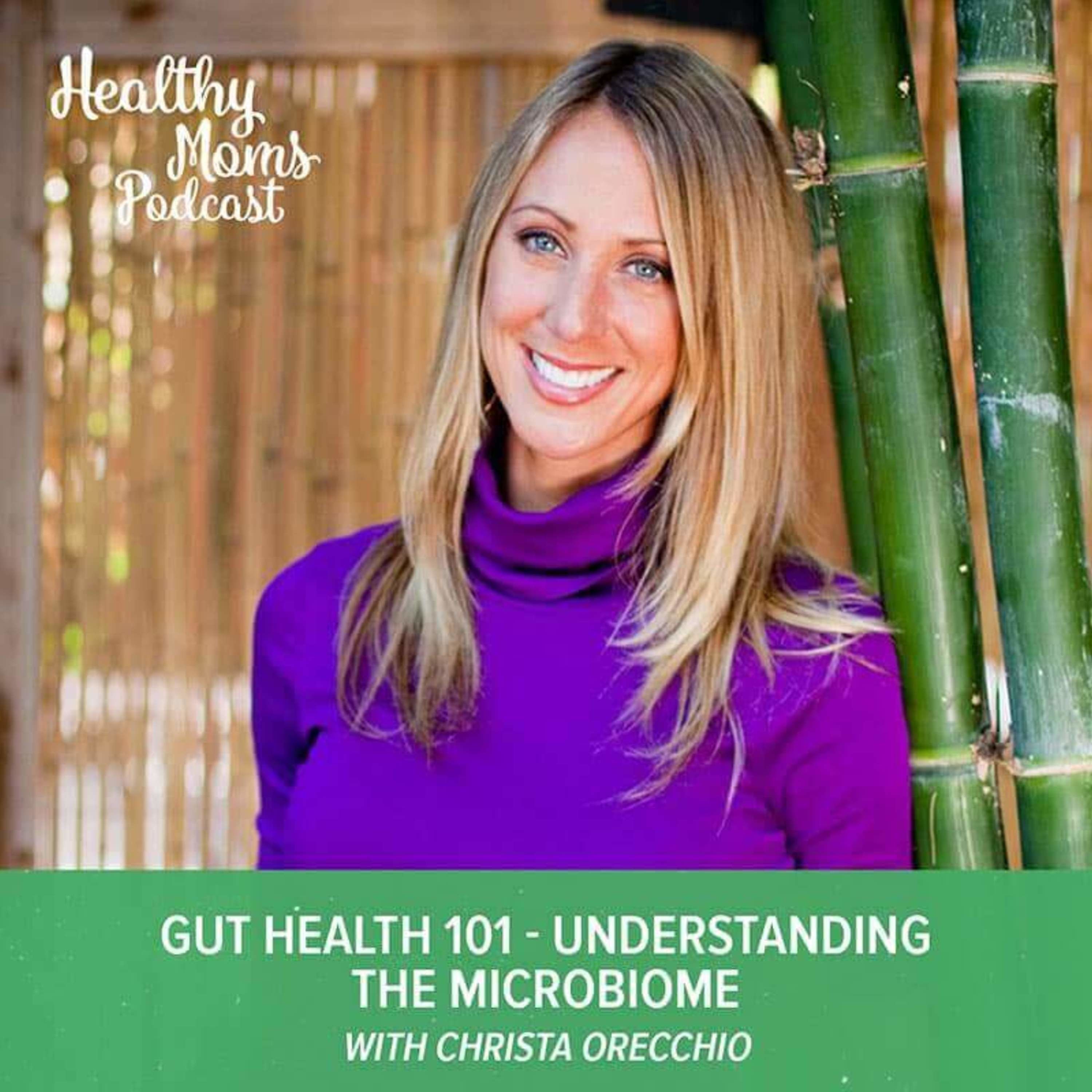 The Wellness Mama Podcast