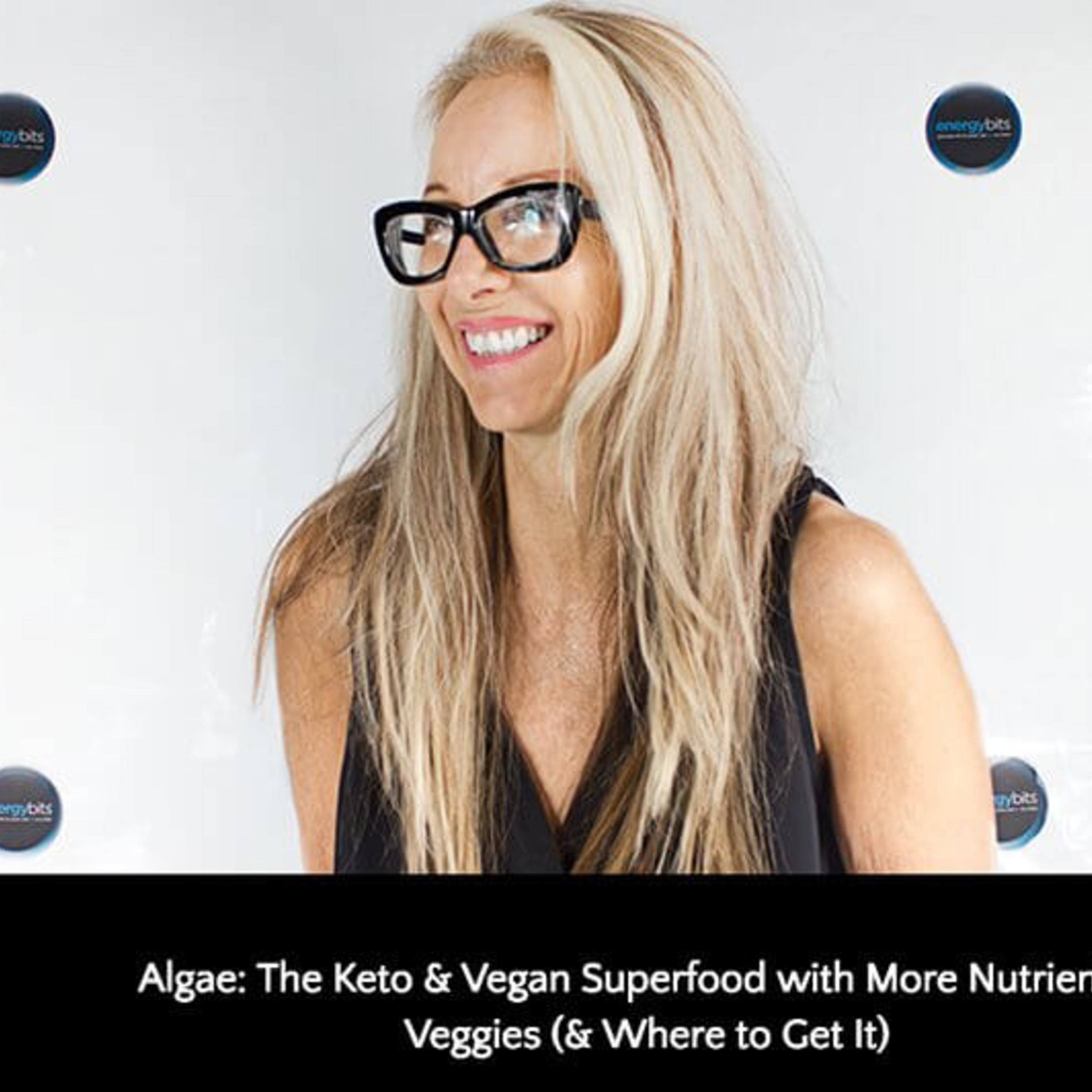 The Wellness Mama Podcast
