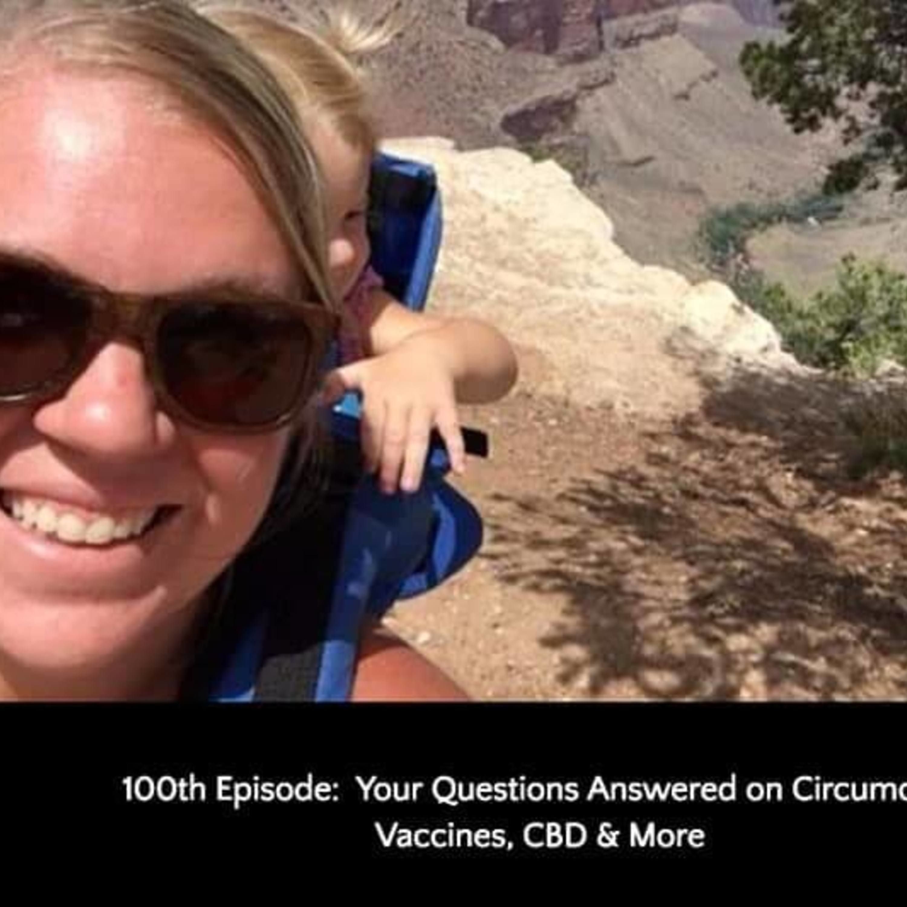 The Wellness Mama Podcast