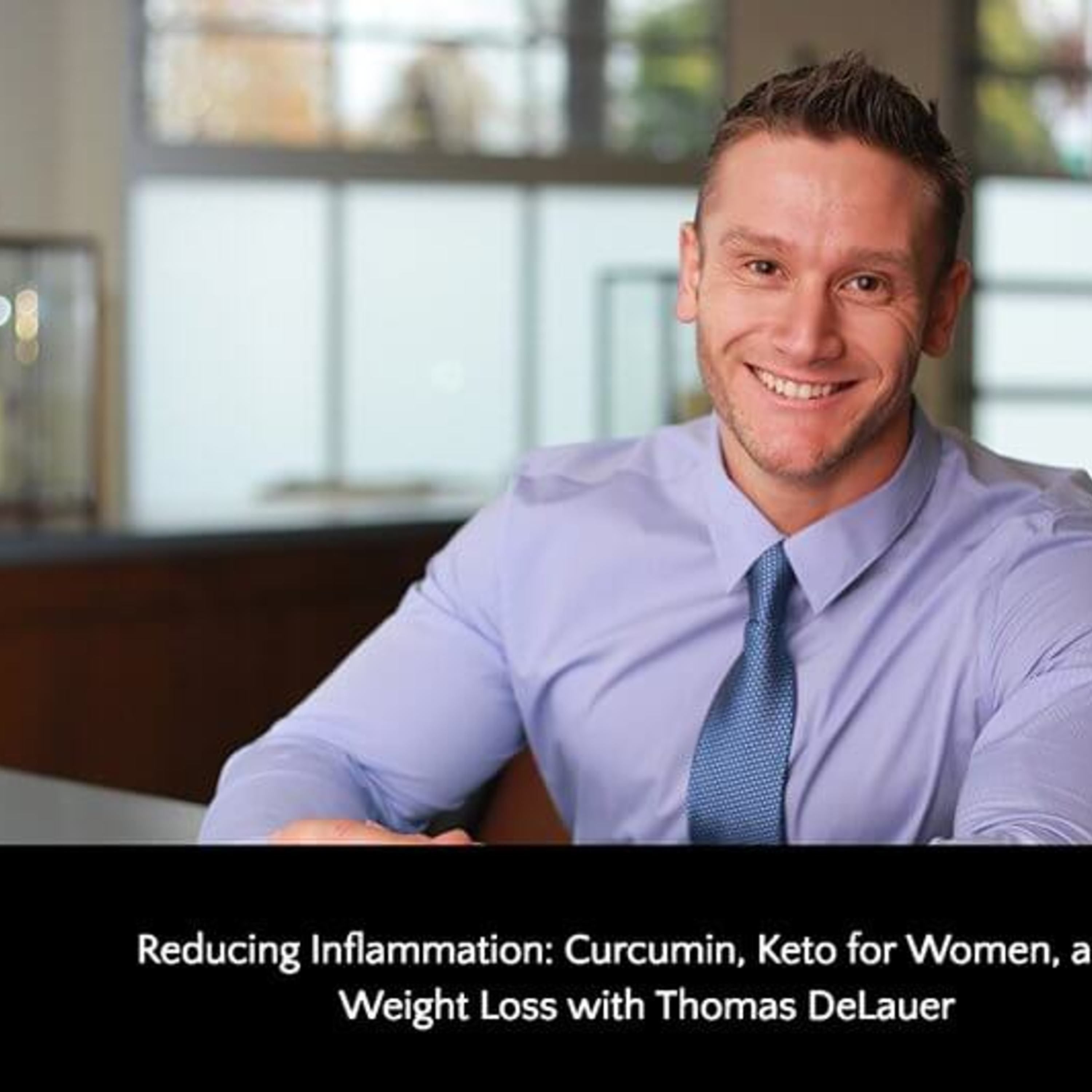 The Wellness Mama Podcast