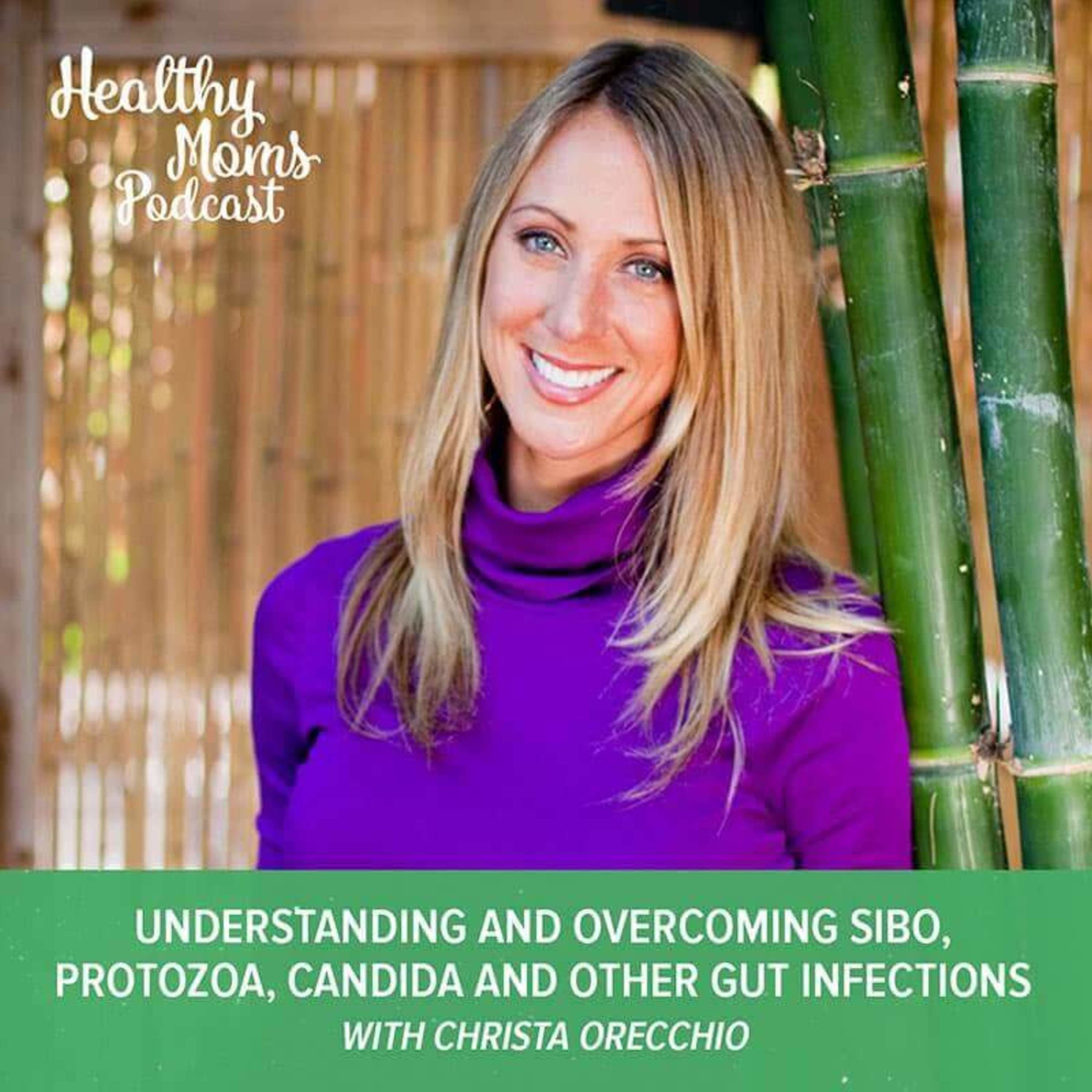 The Wellness Mama Podcast