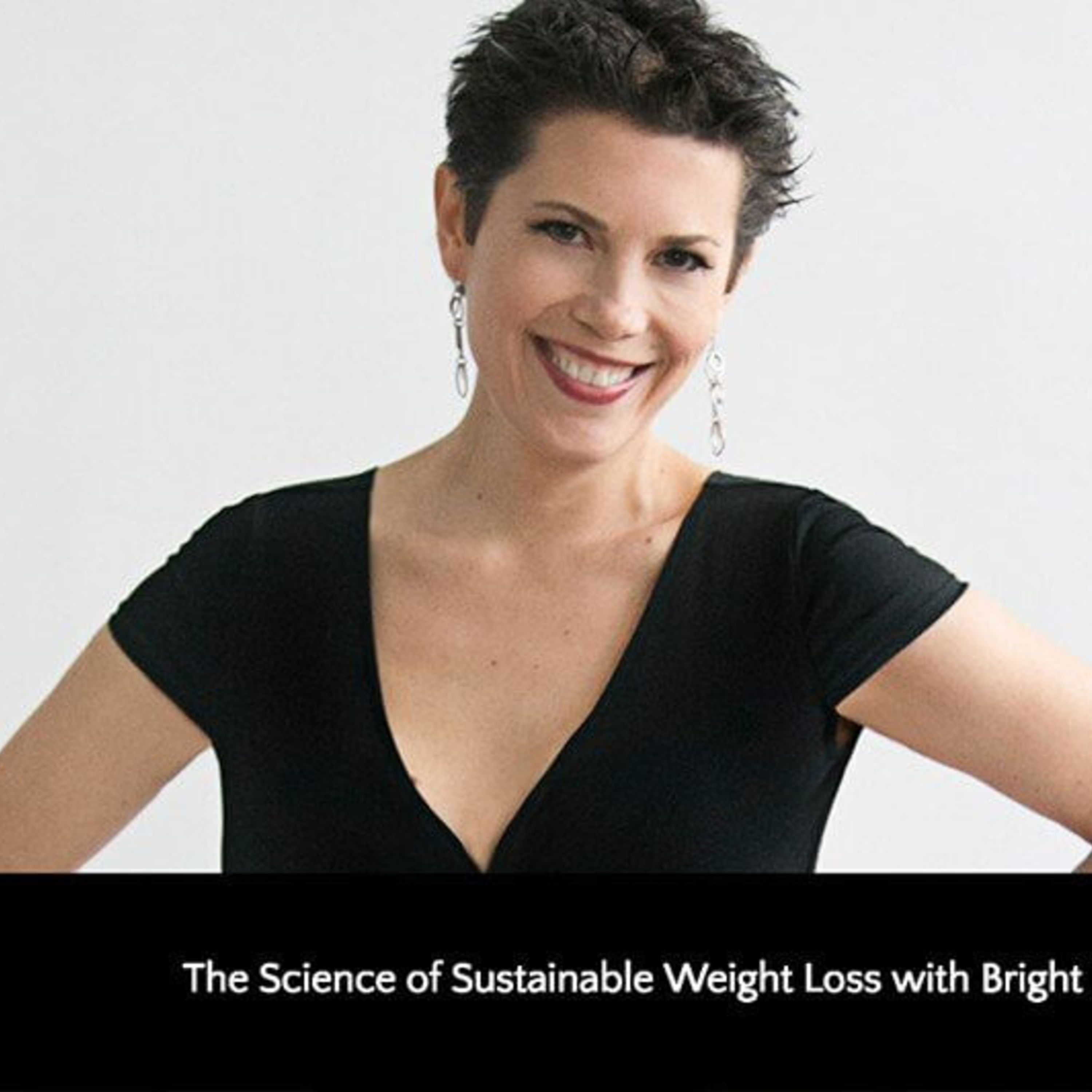 The Wellness Mama Podcast