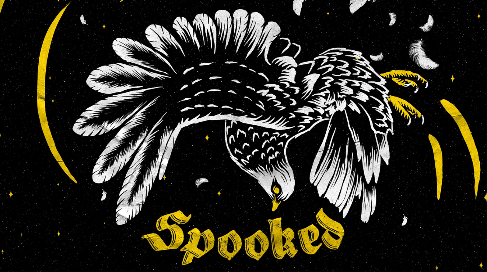 Spooked LIVE: Dr. Ray Christian