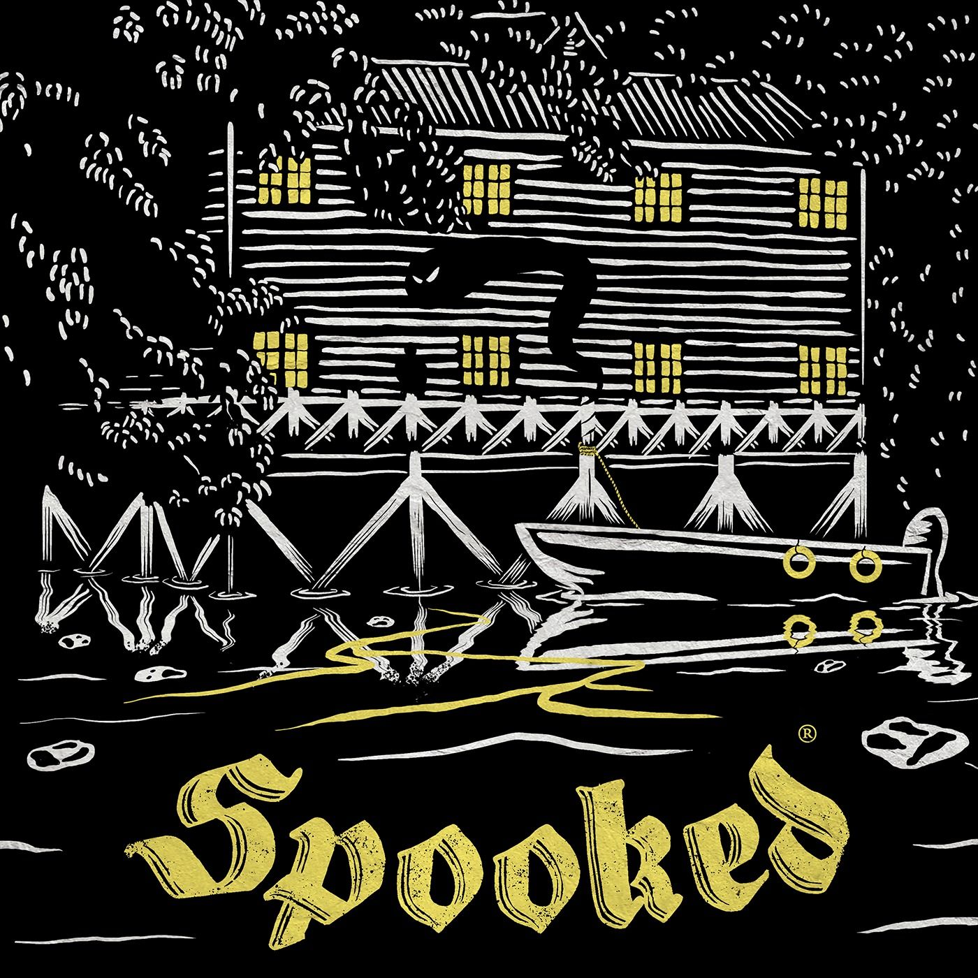 Pee Afraid - Classic