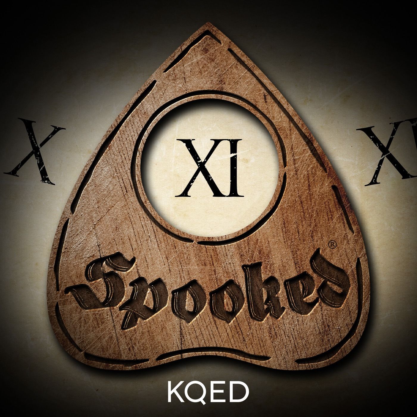 Thumbnail for "Season 11 Trailer: The Spooked Field Guide to the Shadow".