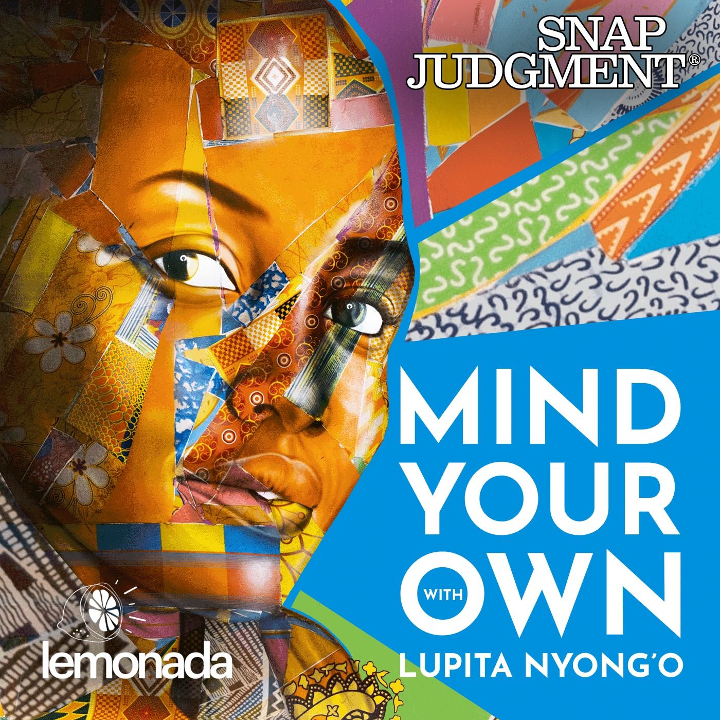 The Shadow Side from Mind Your Own