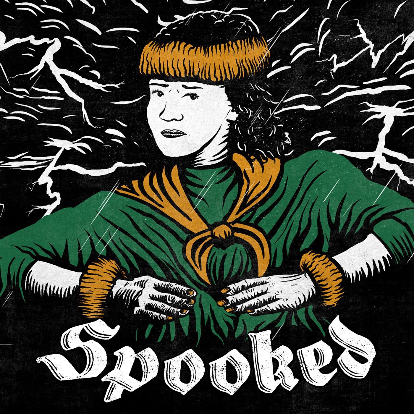 Thumbnail for "Merrie Monarch".