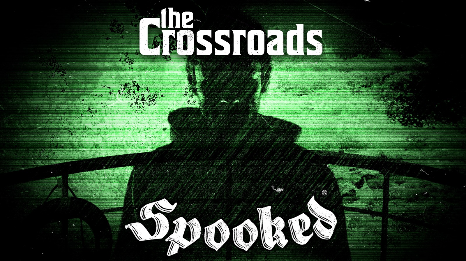 Sea Legs - The Crossroads