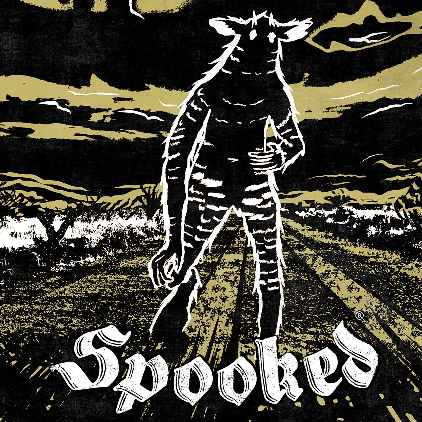 Skinwalker - Classic