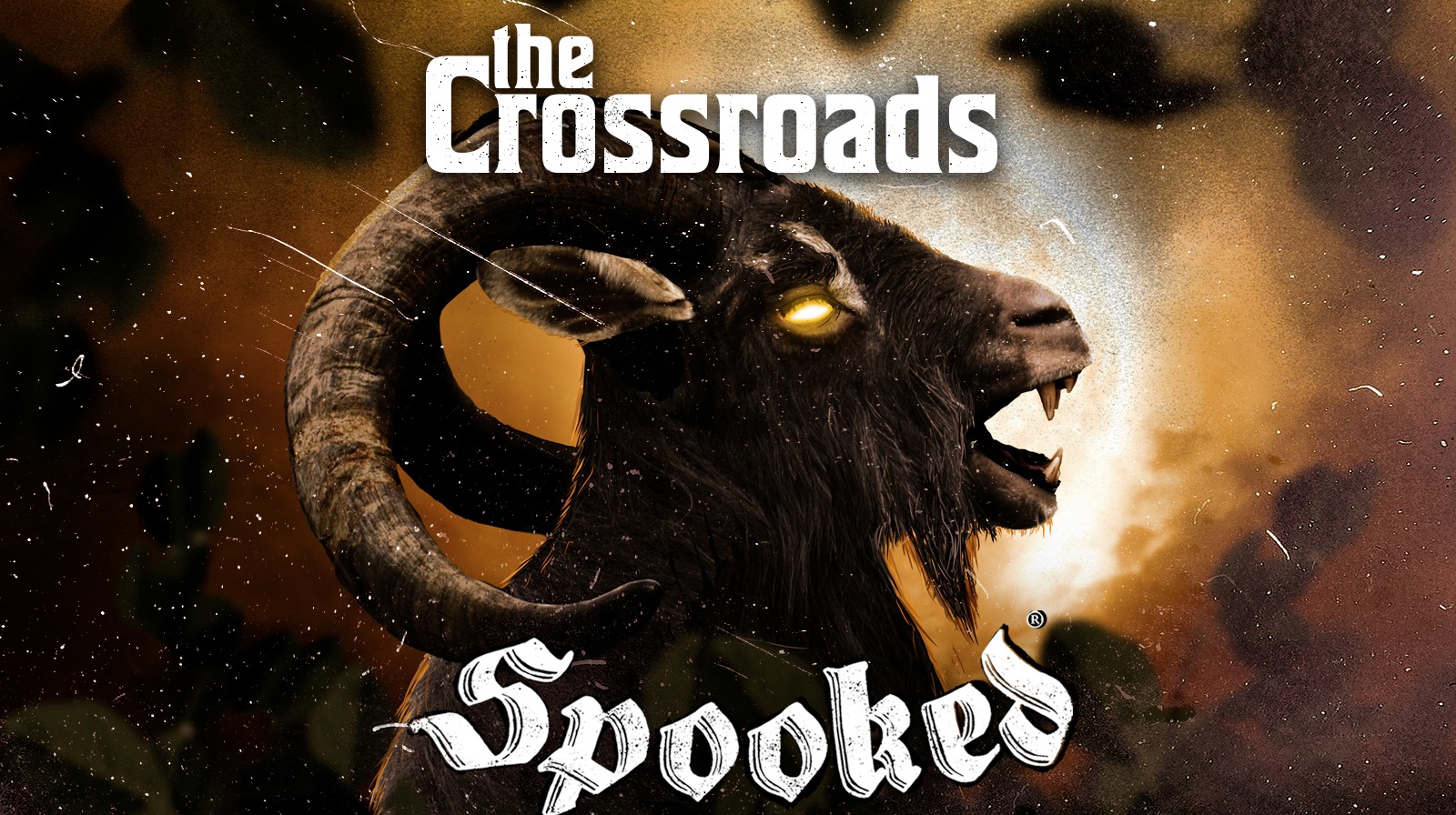 Goatman - The Crossroads
