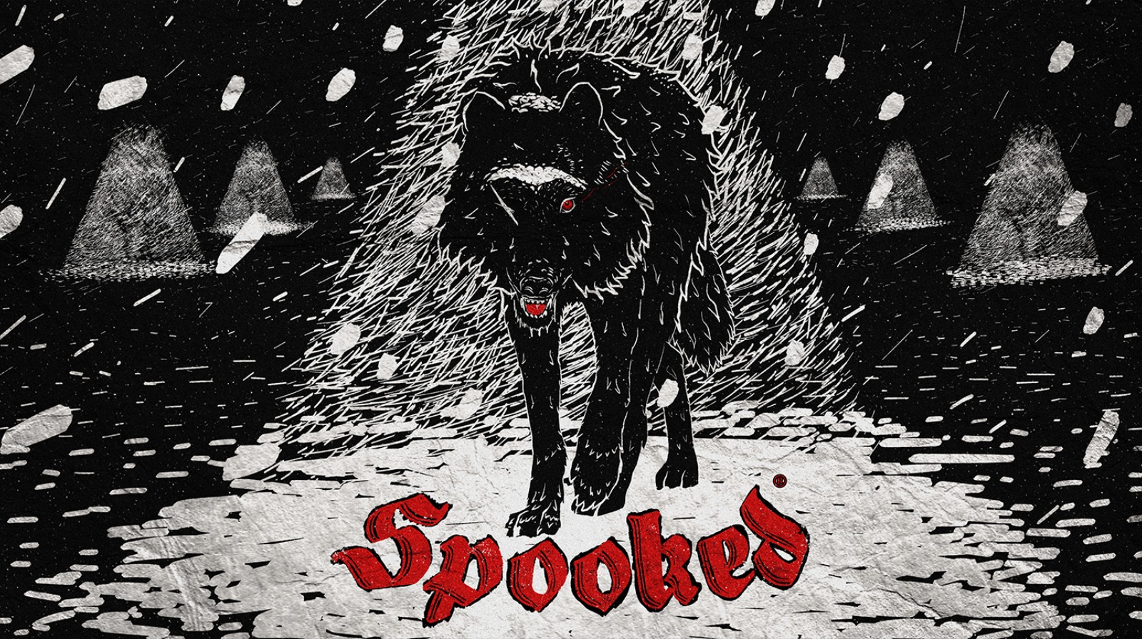 Northern Frights