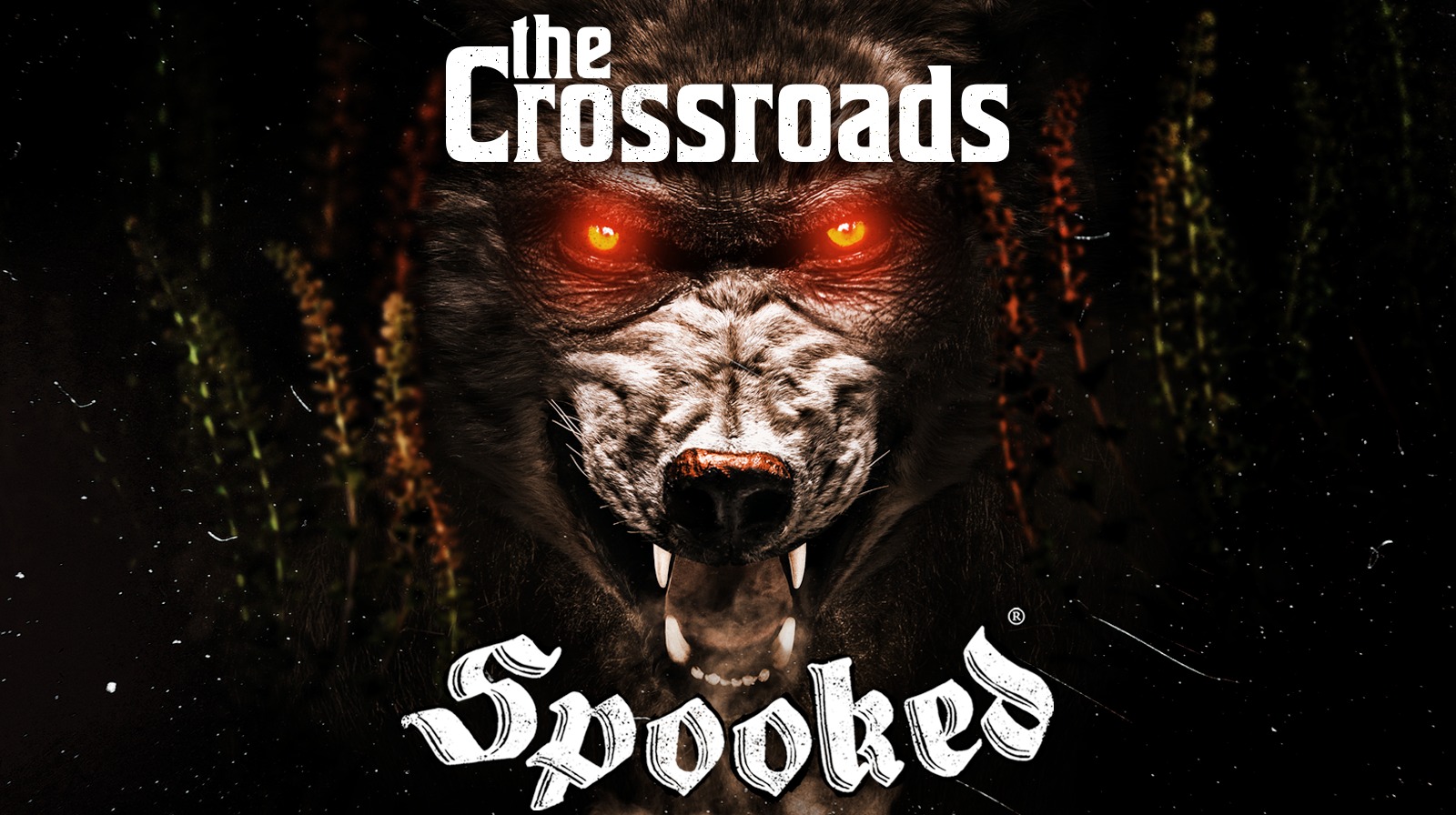 Rougarou - The Crossroads