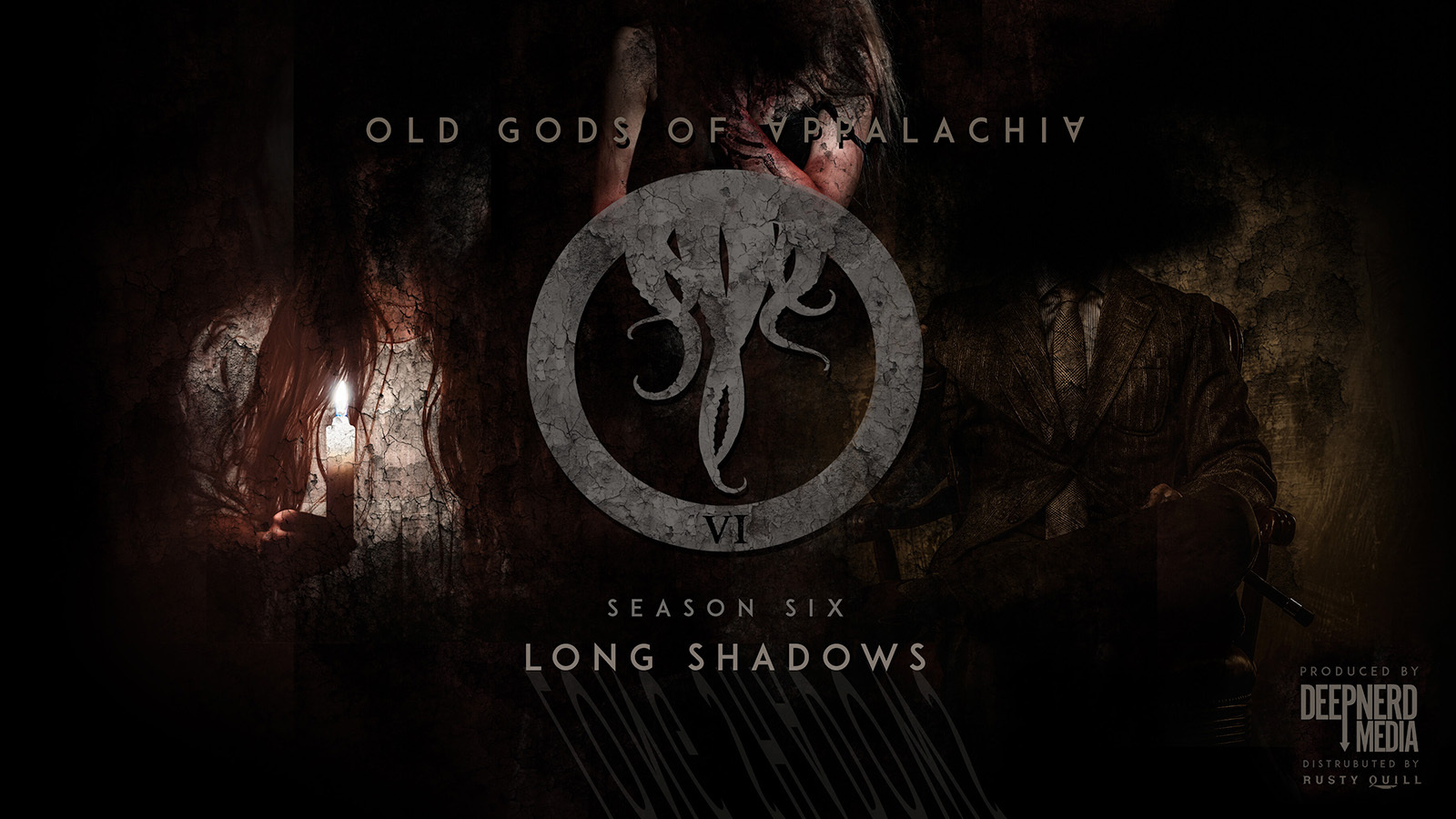 Old Gods of Appalachia - Part 2