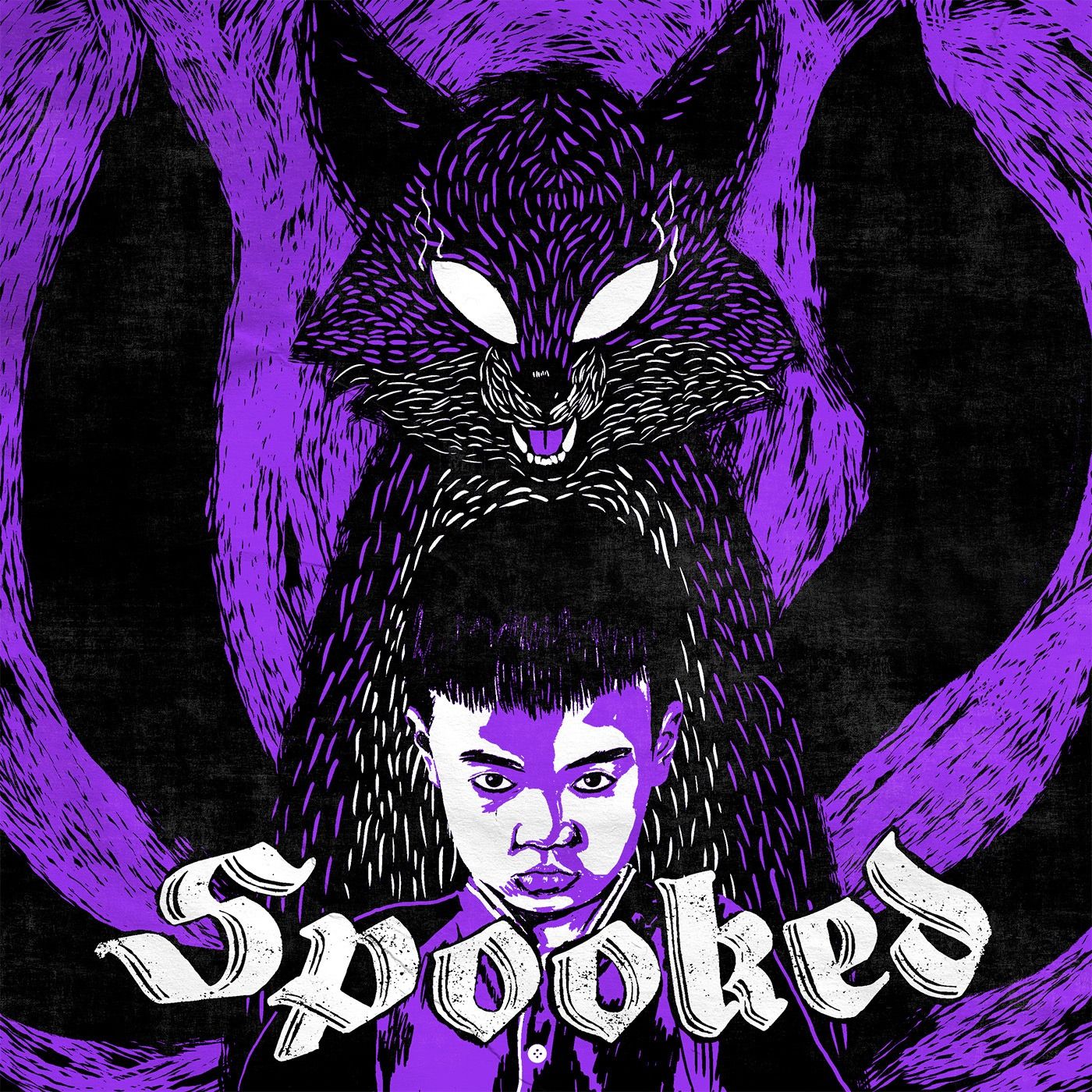 Flora and the Fox - Classic