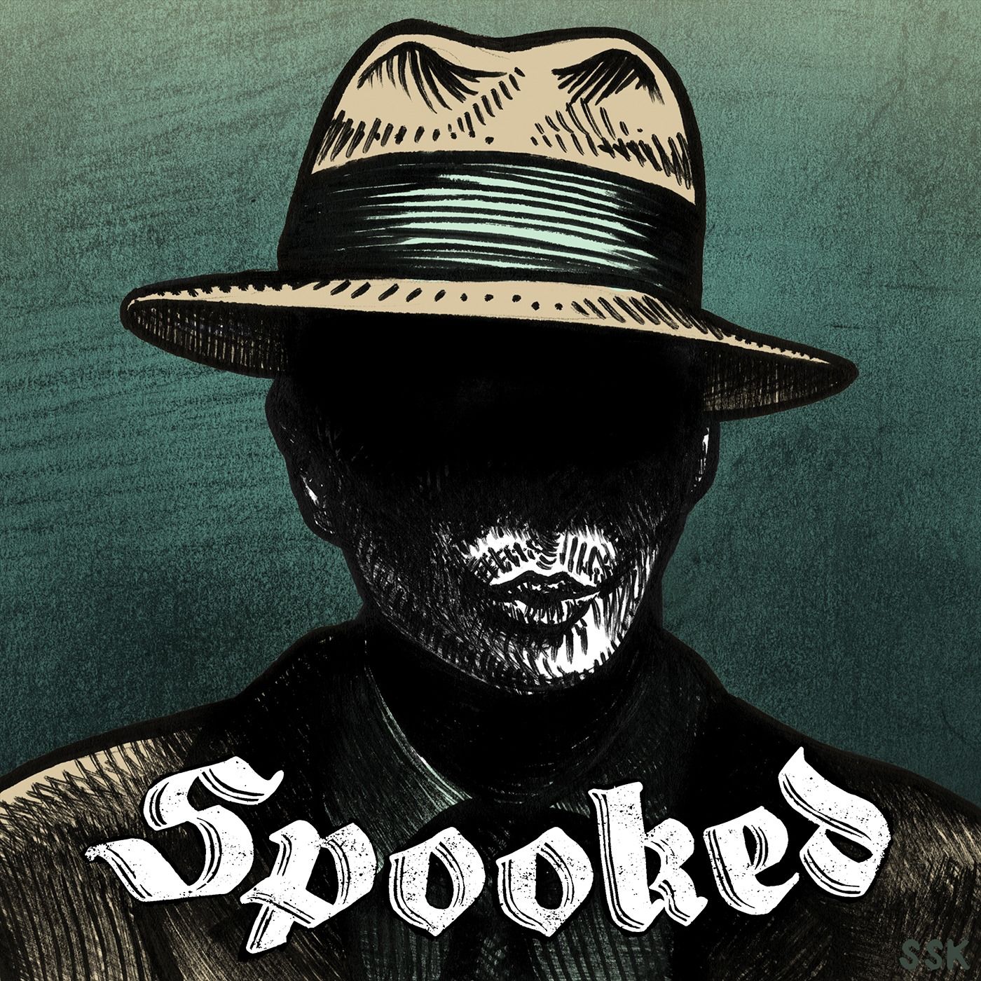 The Night Whistler - Classic