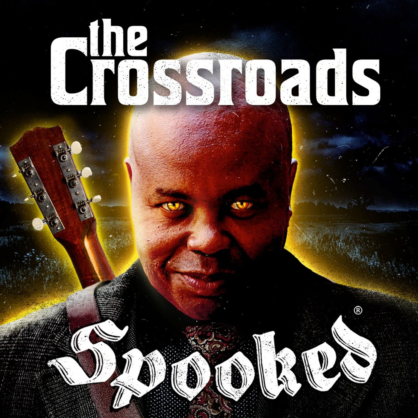 Episode art: Dead Battery - The Crossroads