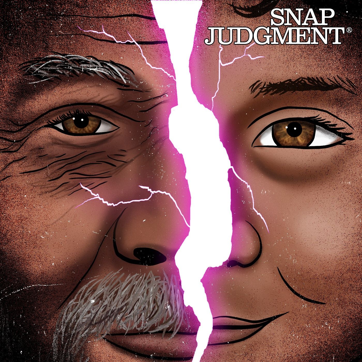 cover of episode Duality from Snap Judgment