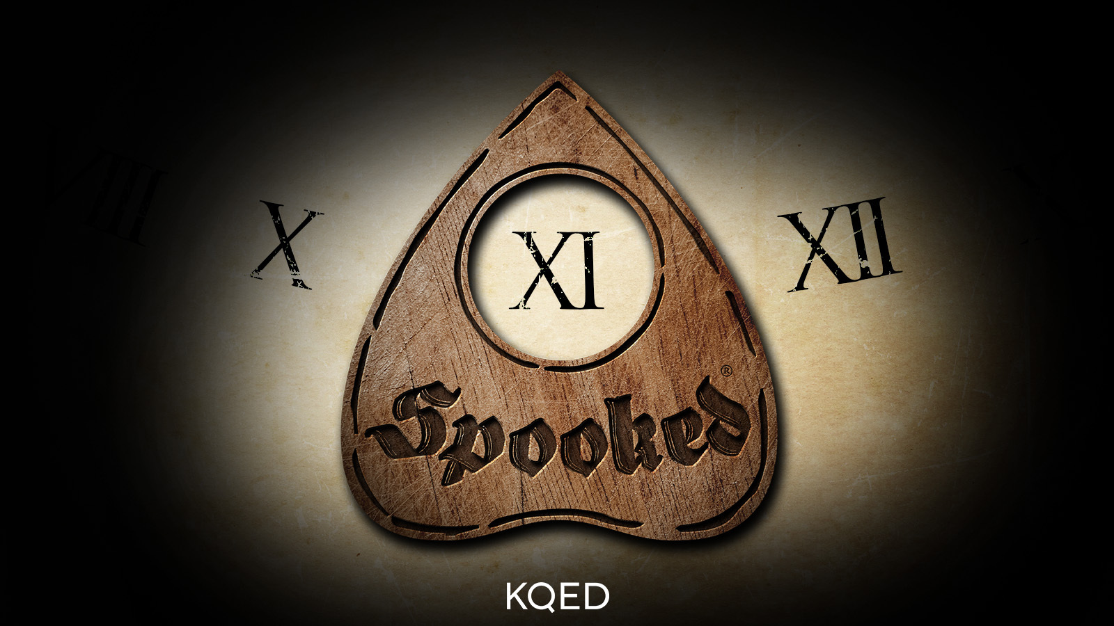 Season 11 Trailer: The Spooked Field Guide to the Shadow