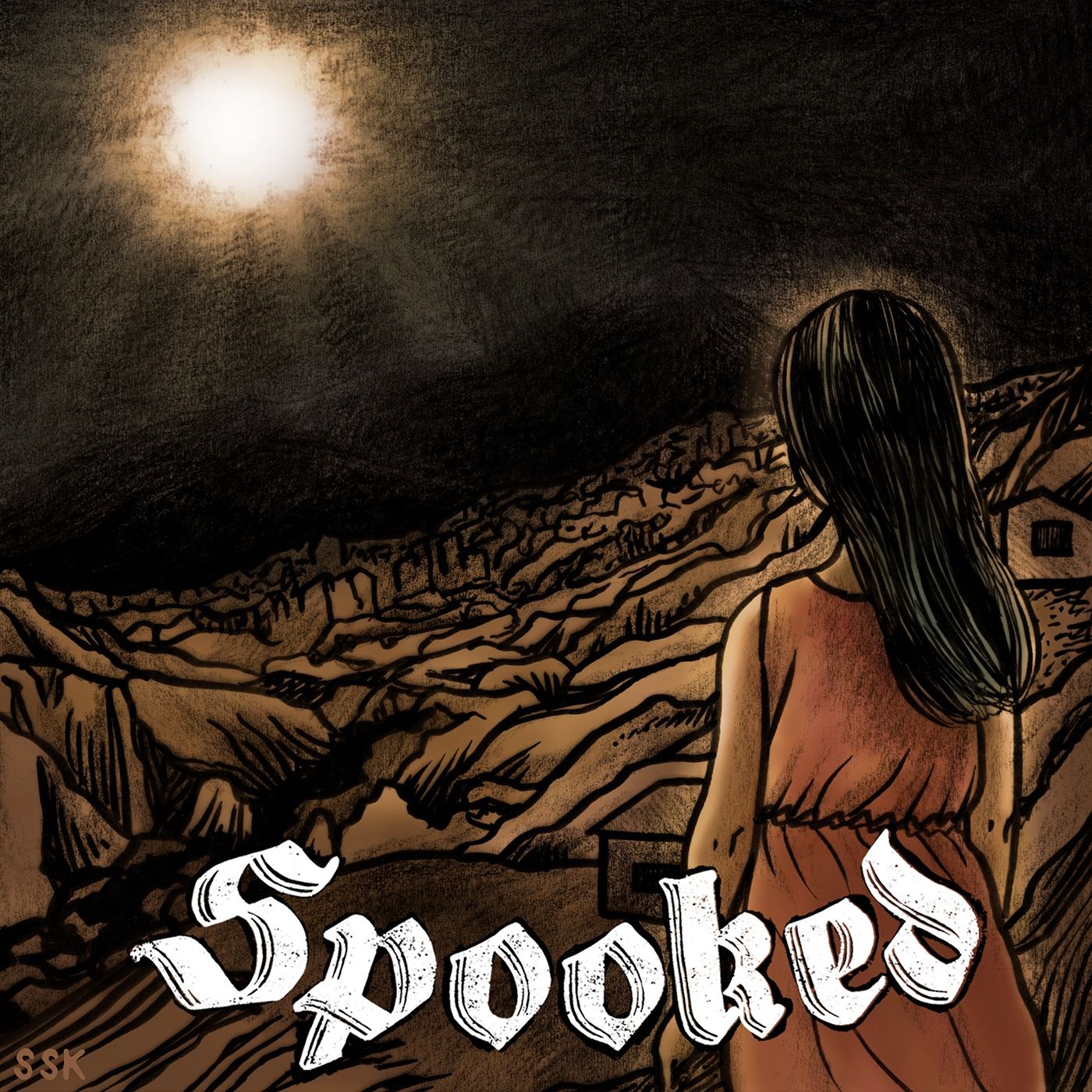 Thumbnail for "Santi - Classic".