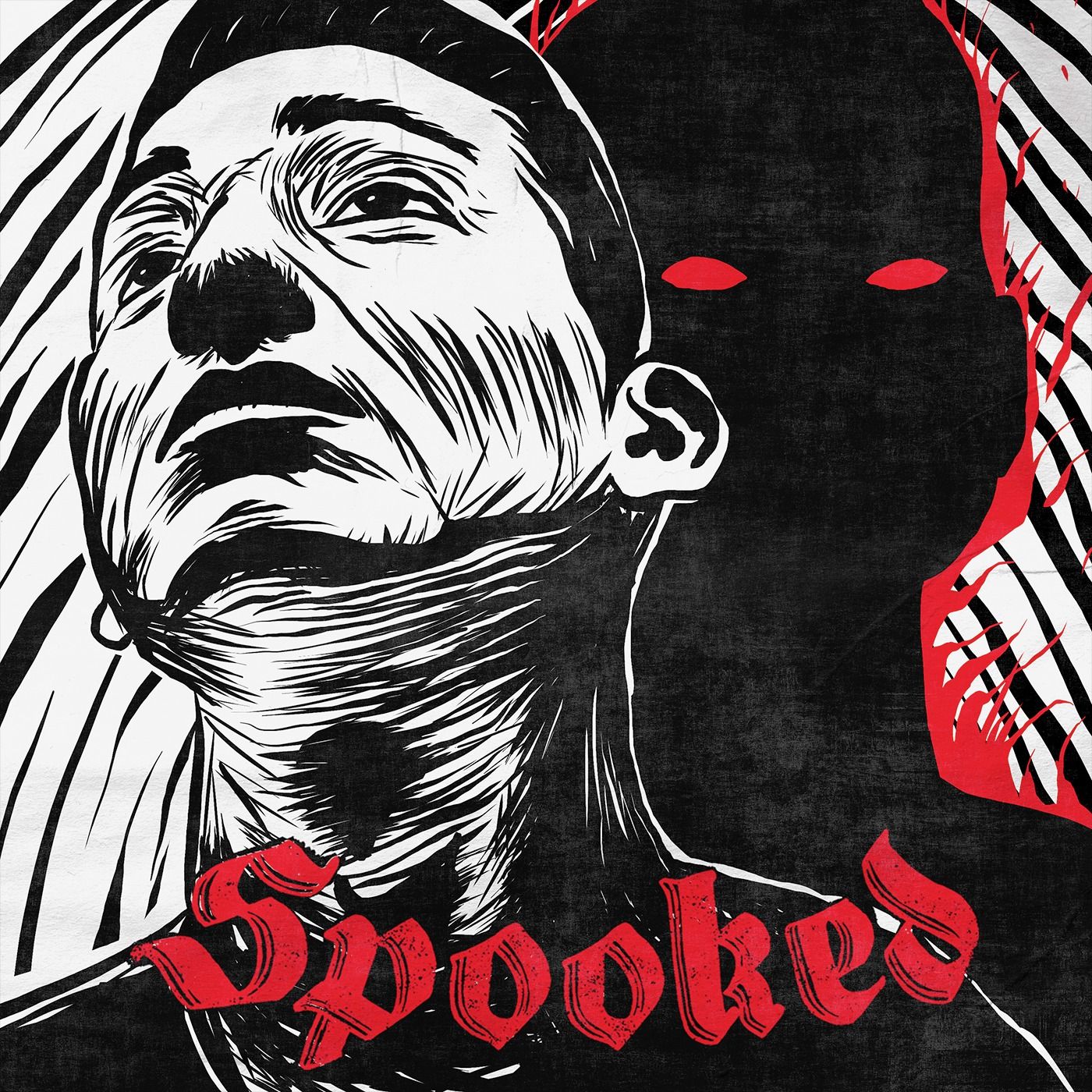 I'm Not Your Brother