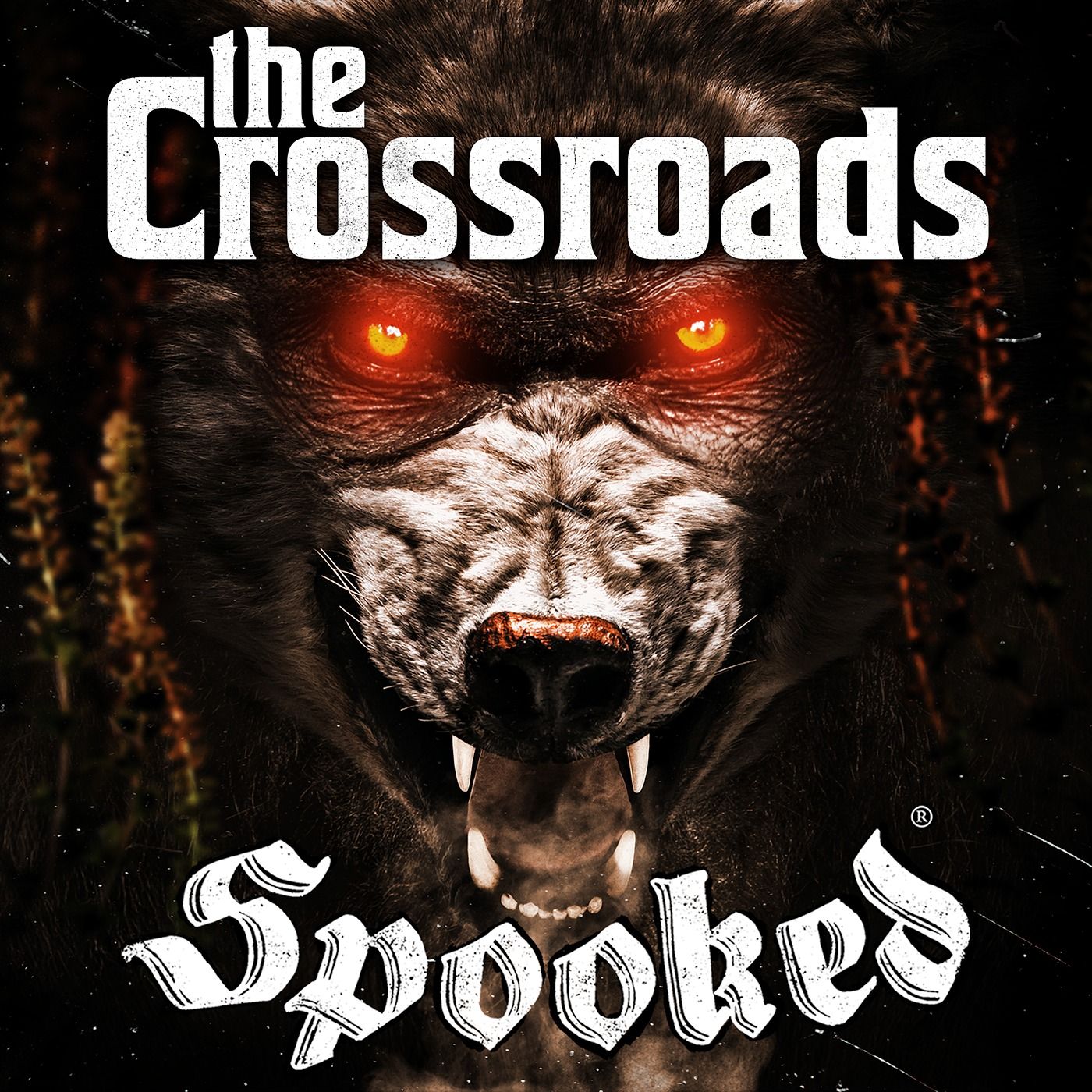 Rougarou - The Crossroads