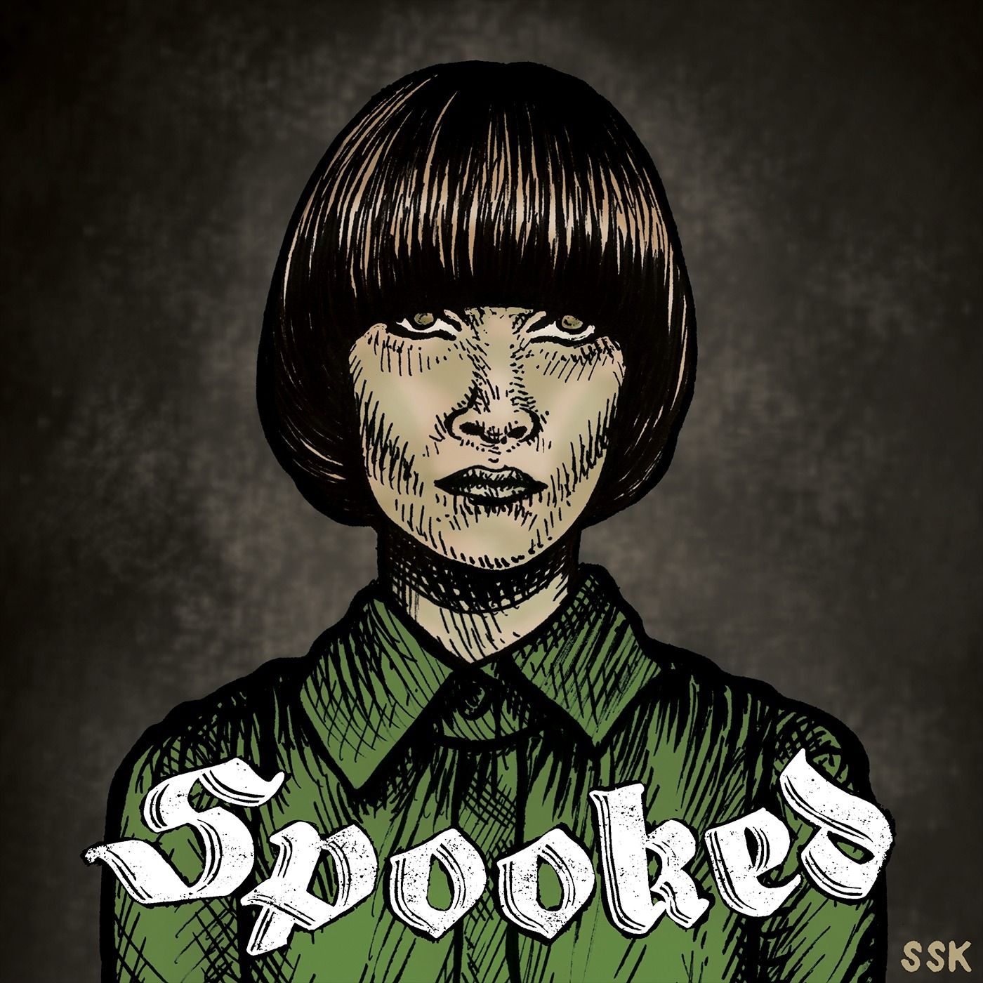 The Wraith - Classic