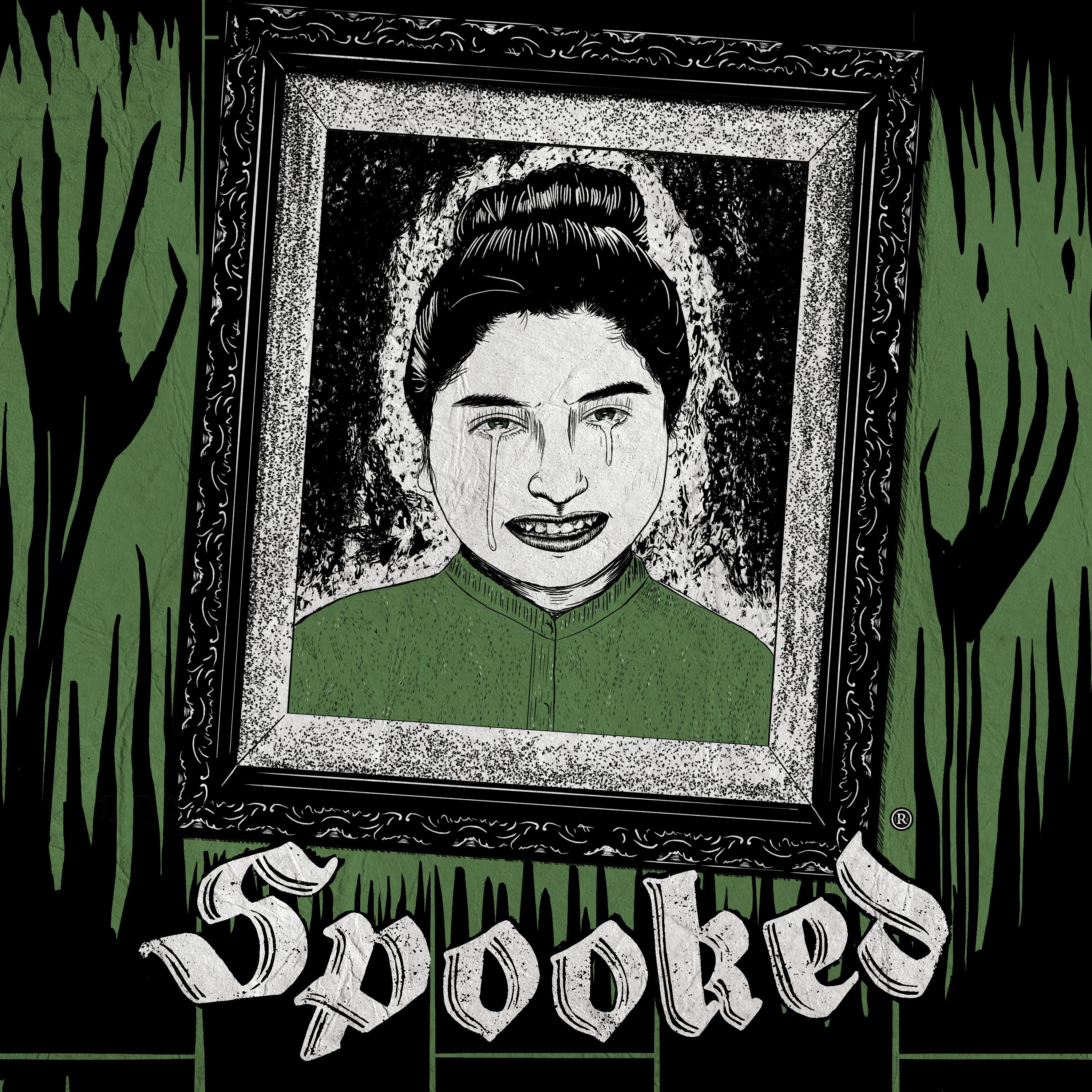 Weeping Painting - Classic