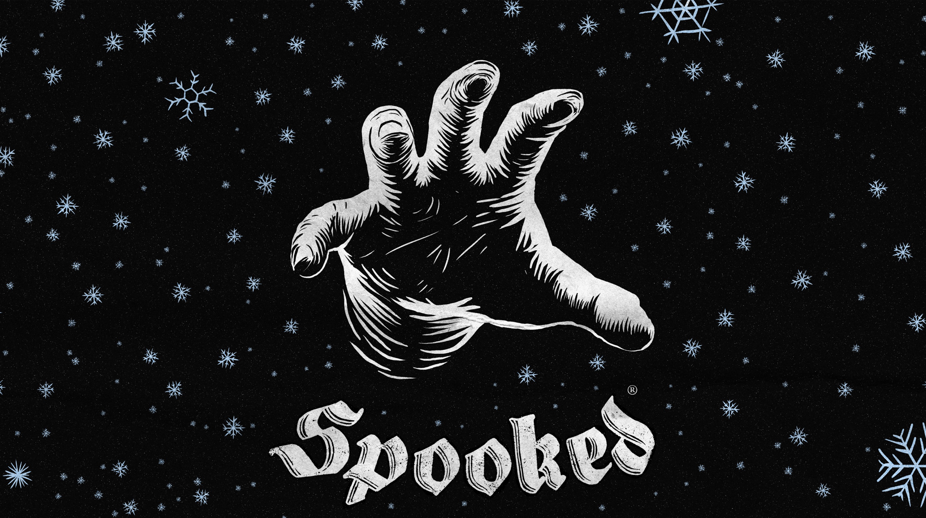 The White Hand