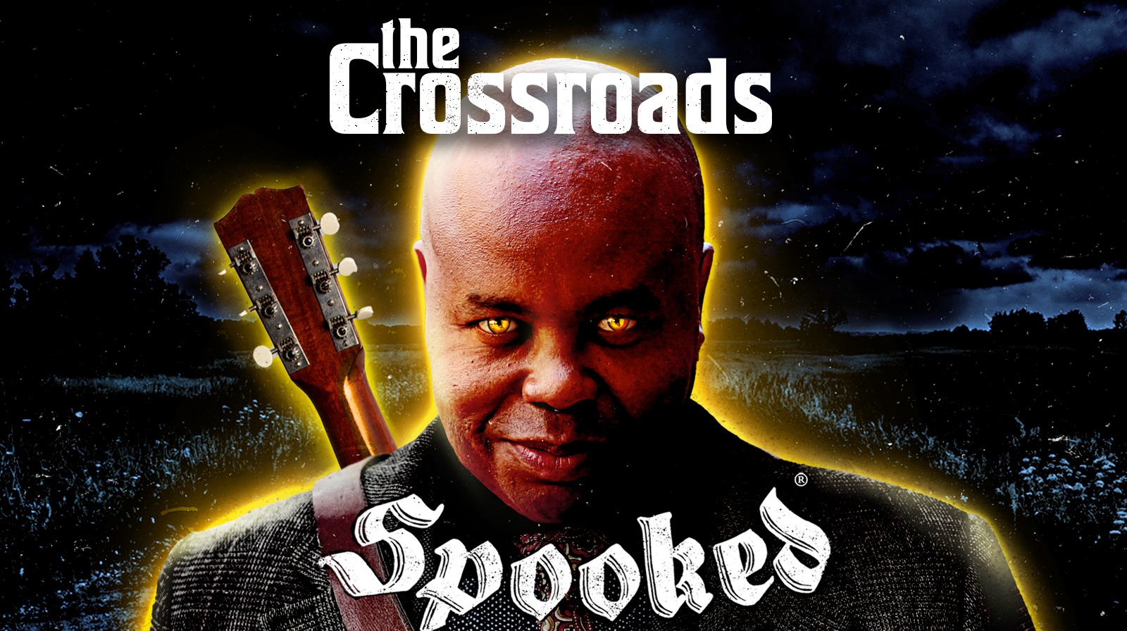 Dead Battery - The Crossroads