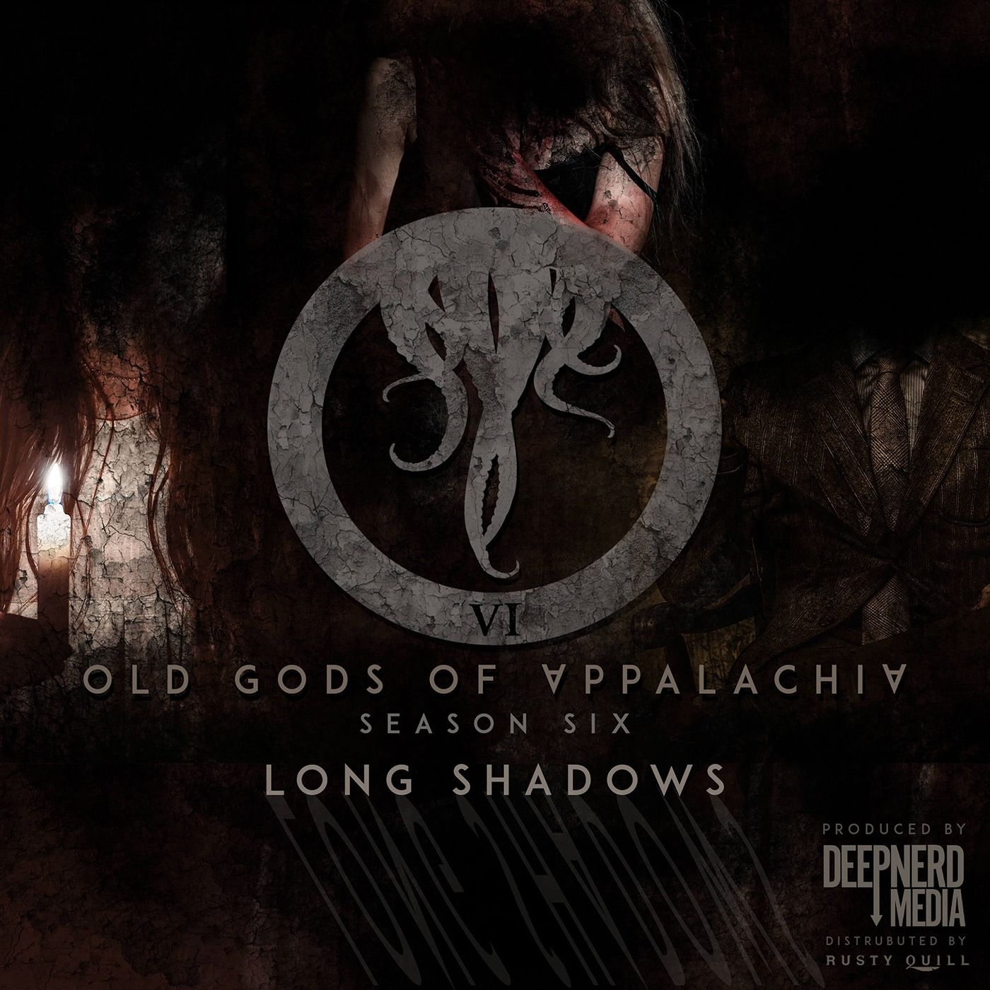 Old Gods of Appalachia - Part 2