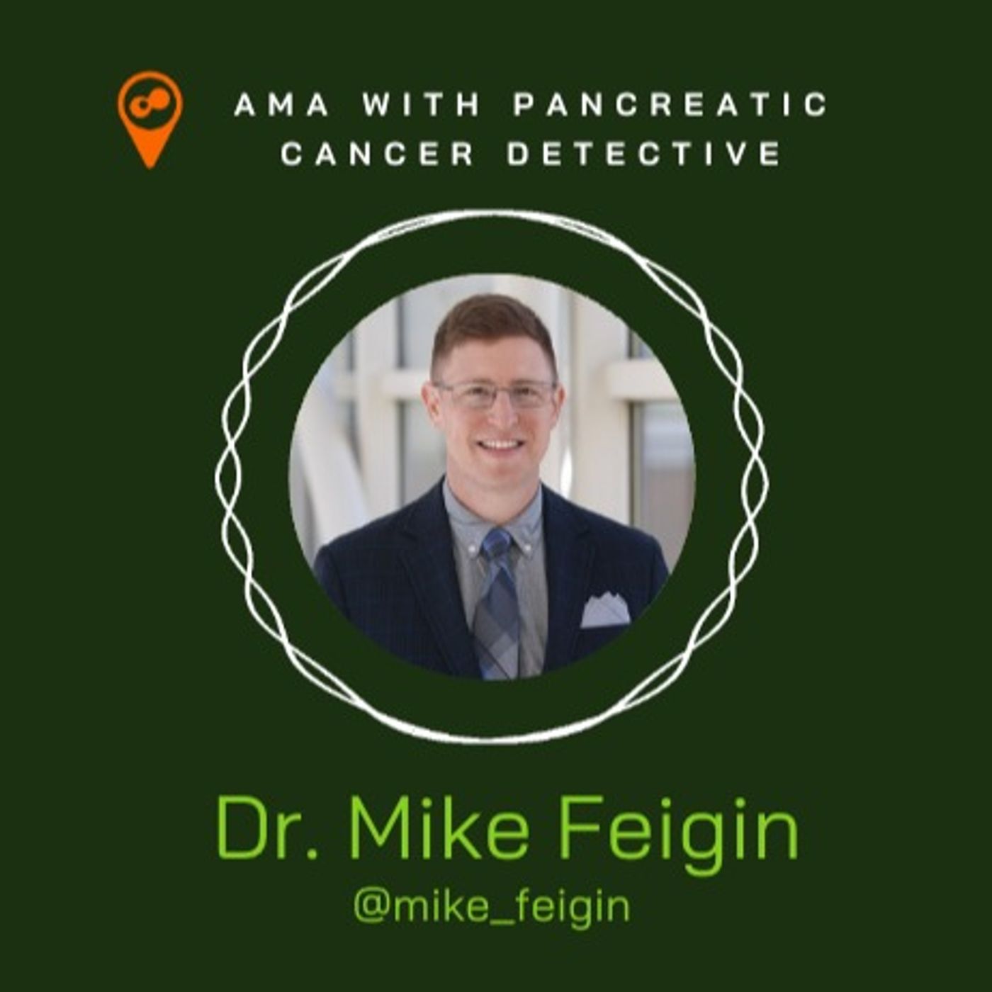 Pancreatic Puzzles and Bagels: Investigating Cancer with Dr. Mike Feigin