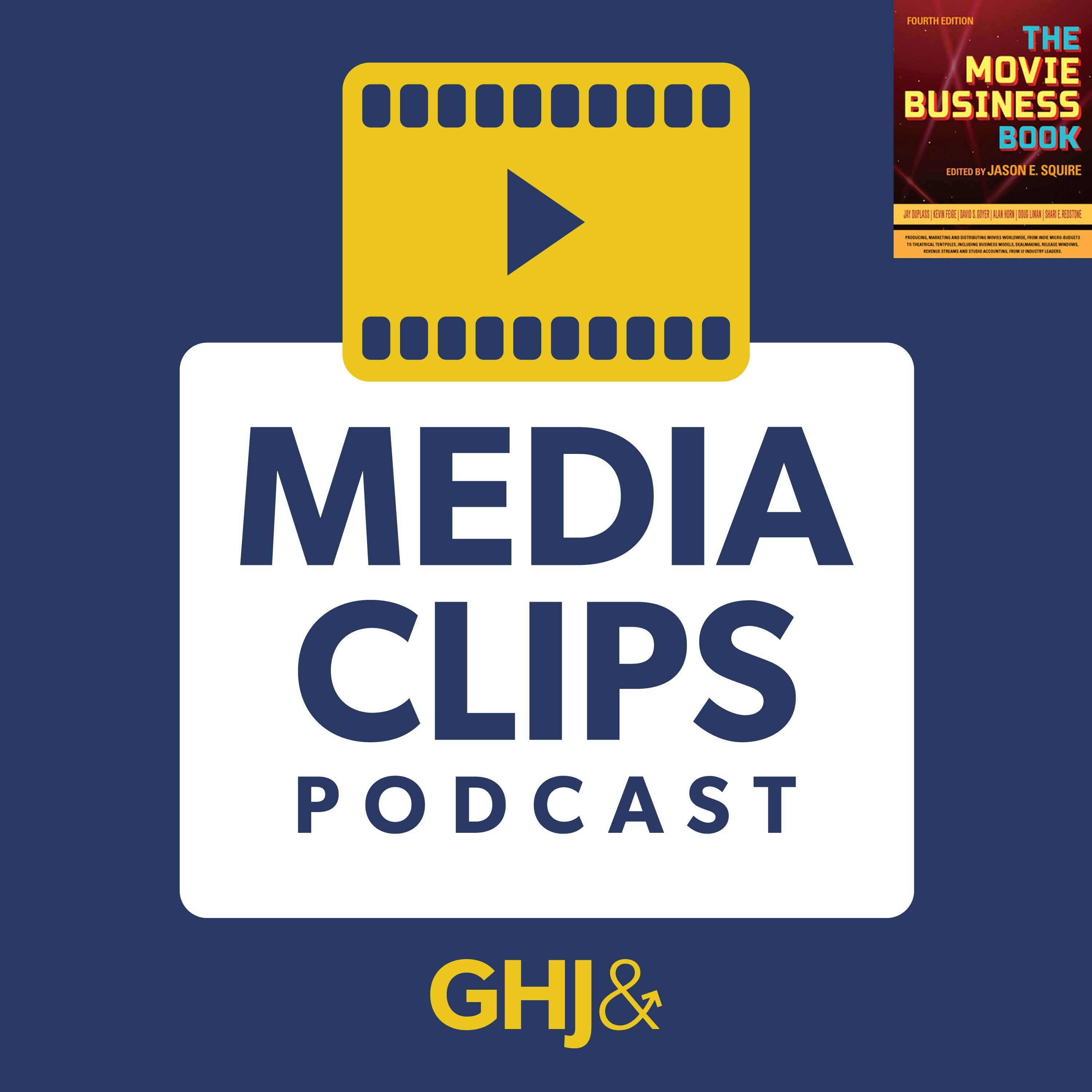 Media Clips