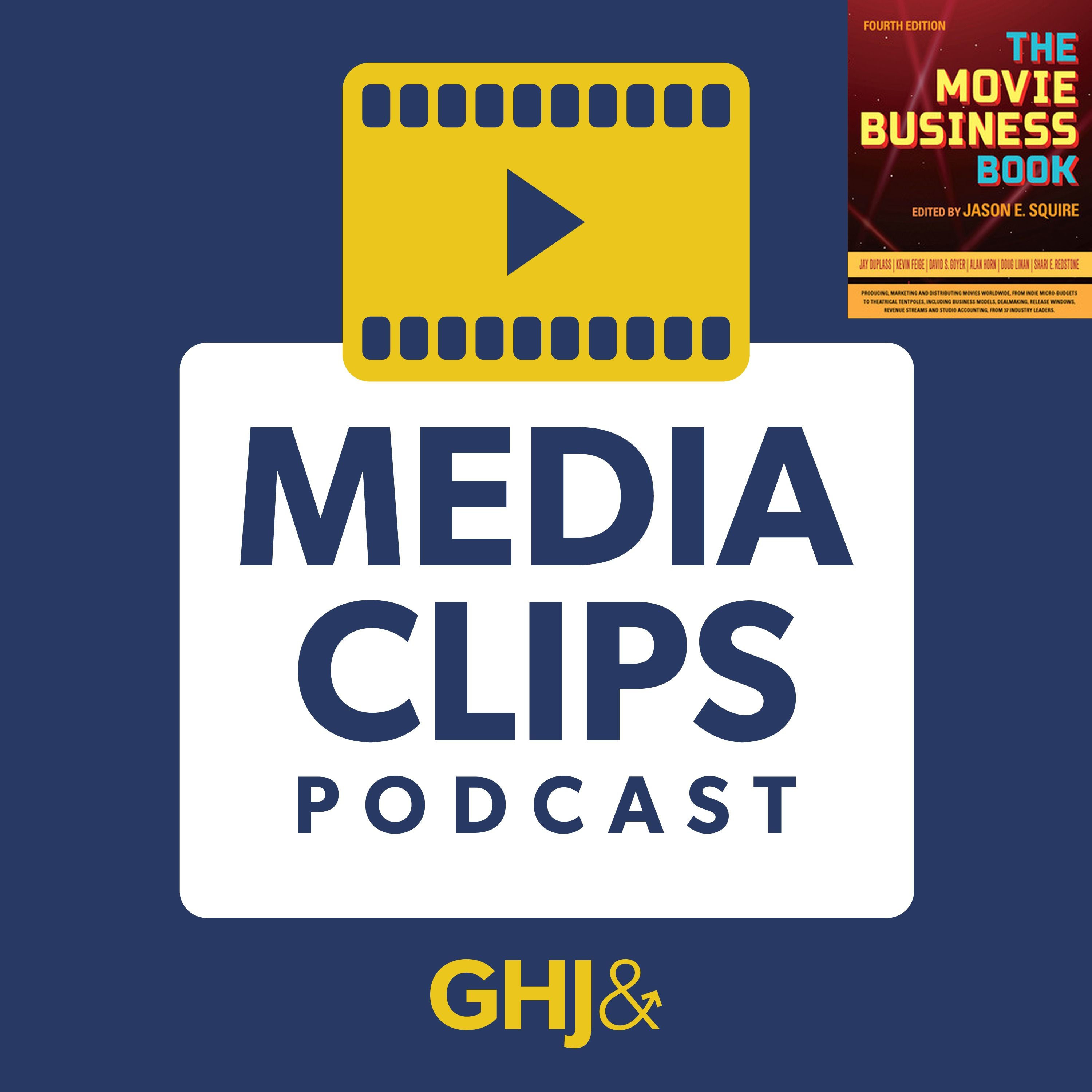 Media Clips