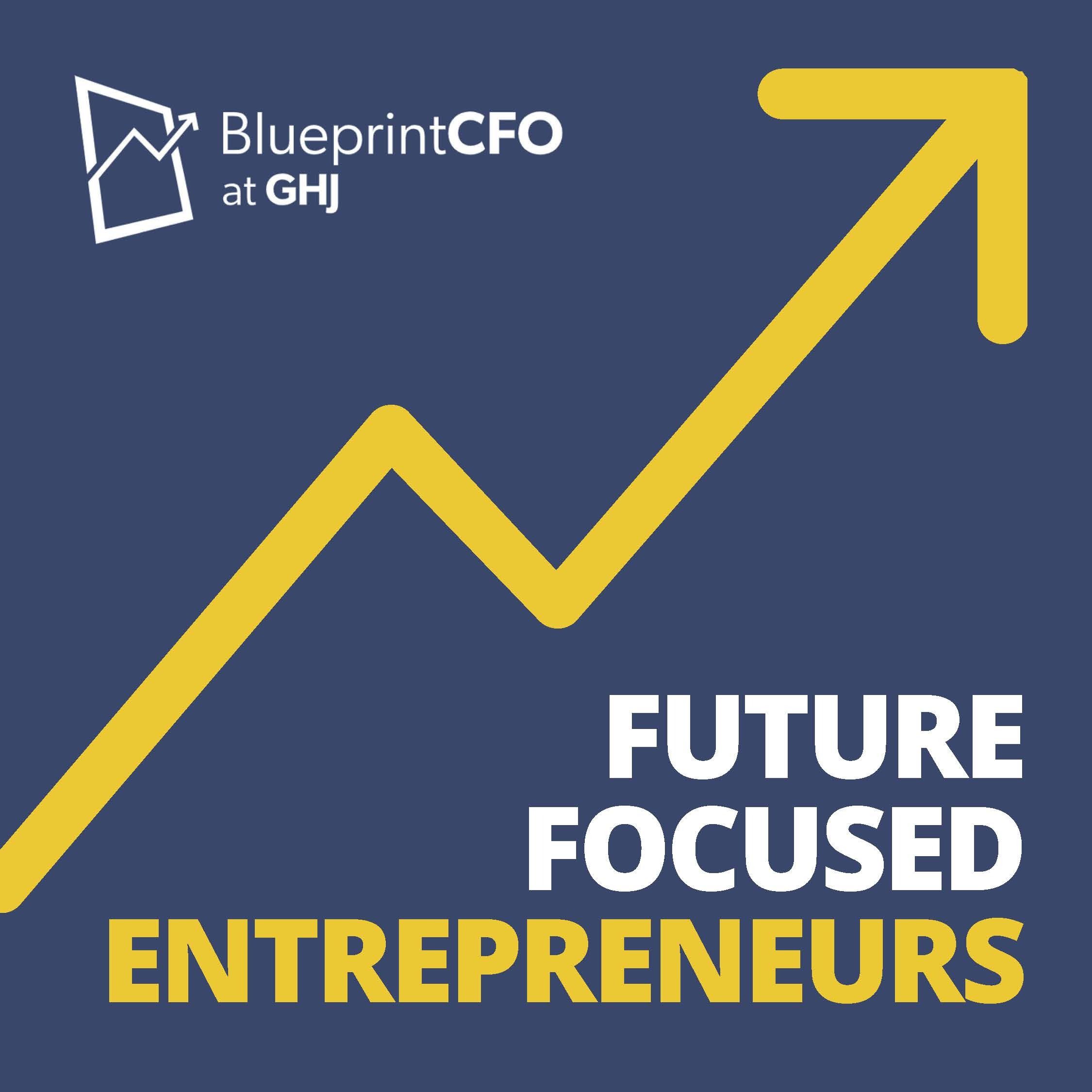Future Focused Entrepreneurs podcast artwork