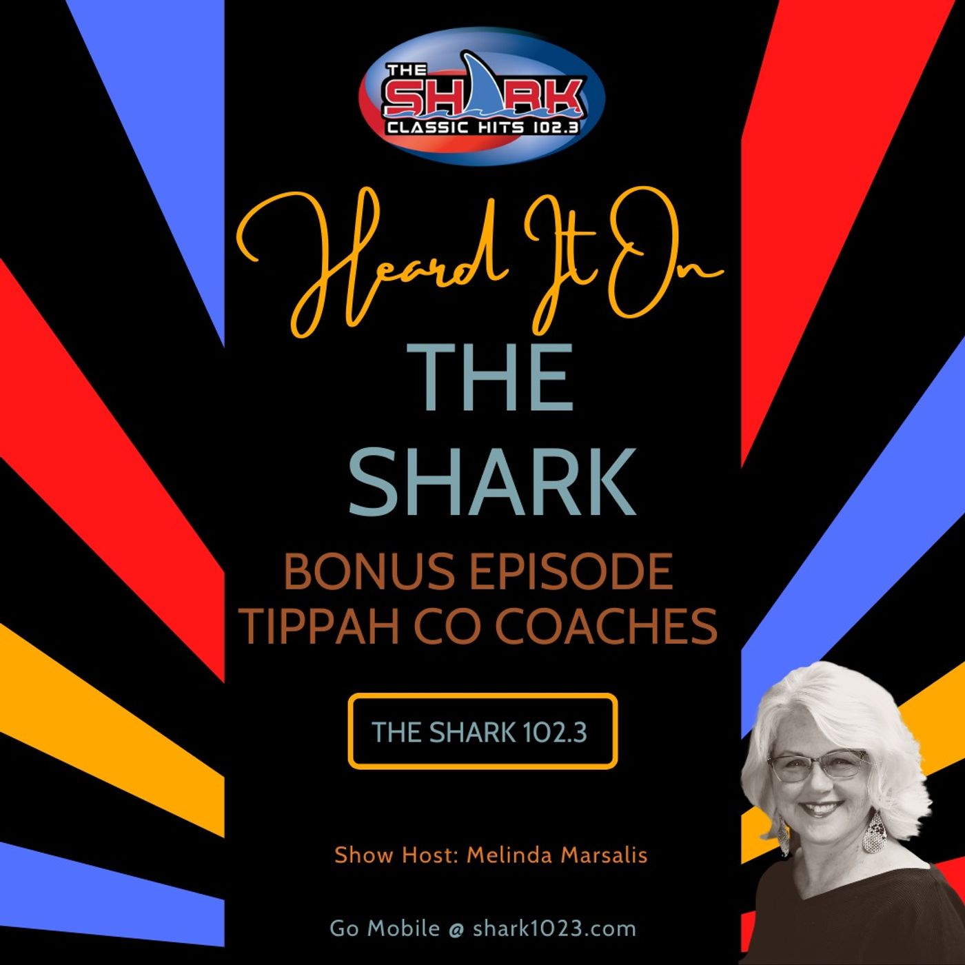 Heard It On The Shark