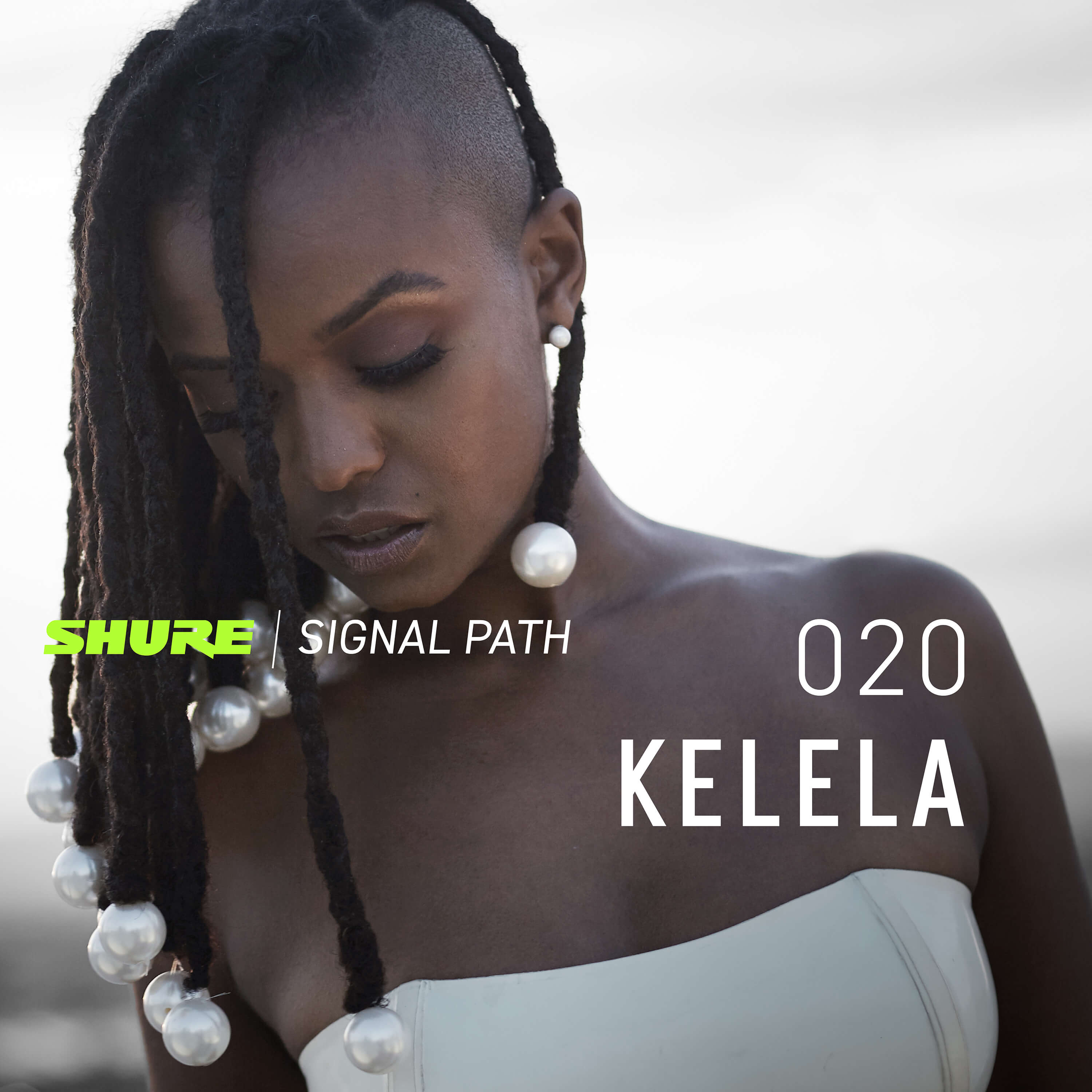 Episode 21 – Kelela