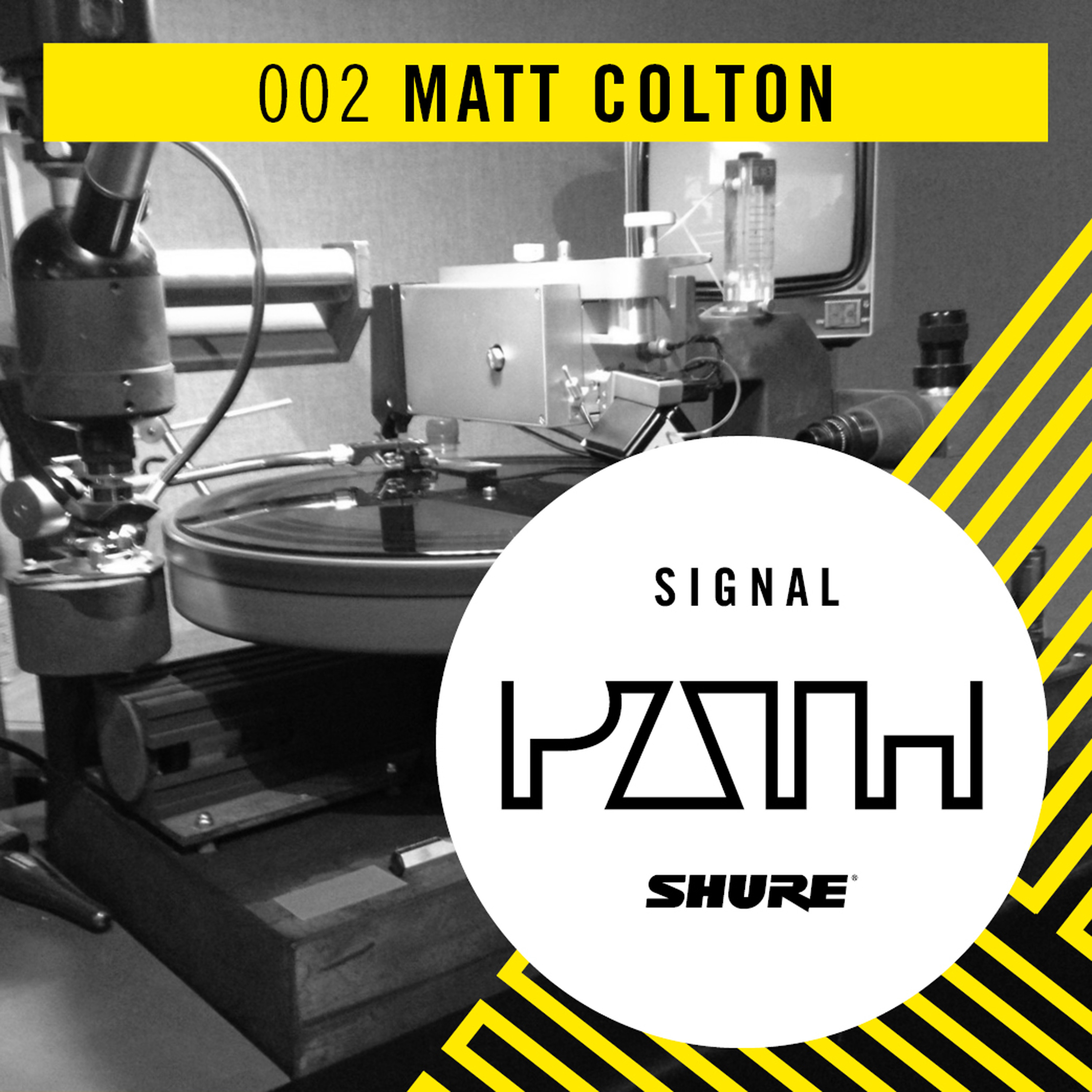 Signal Path