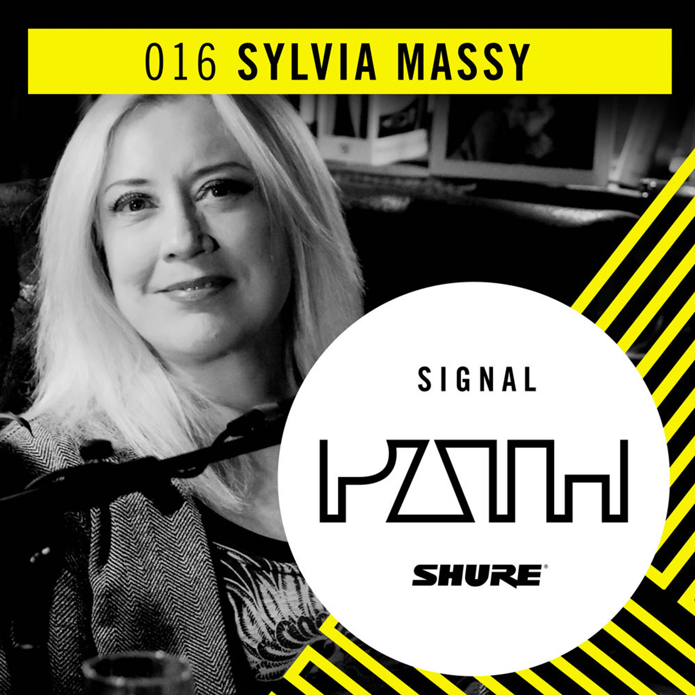 Episode 16 – Sylvia Massy