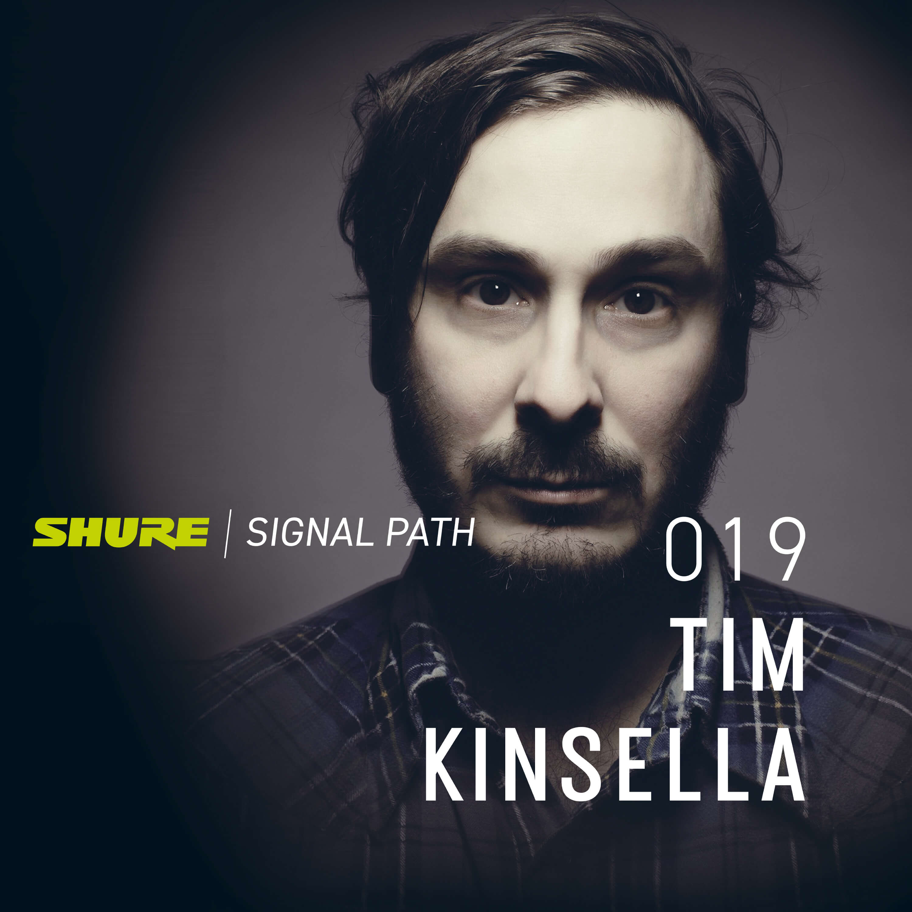 Episode 19 – Tim Kinsella