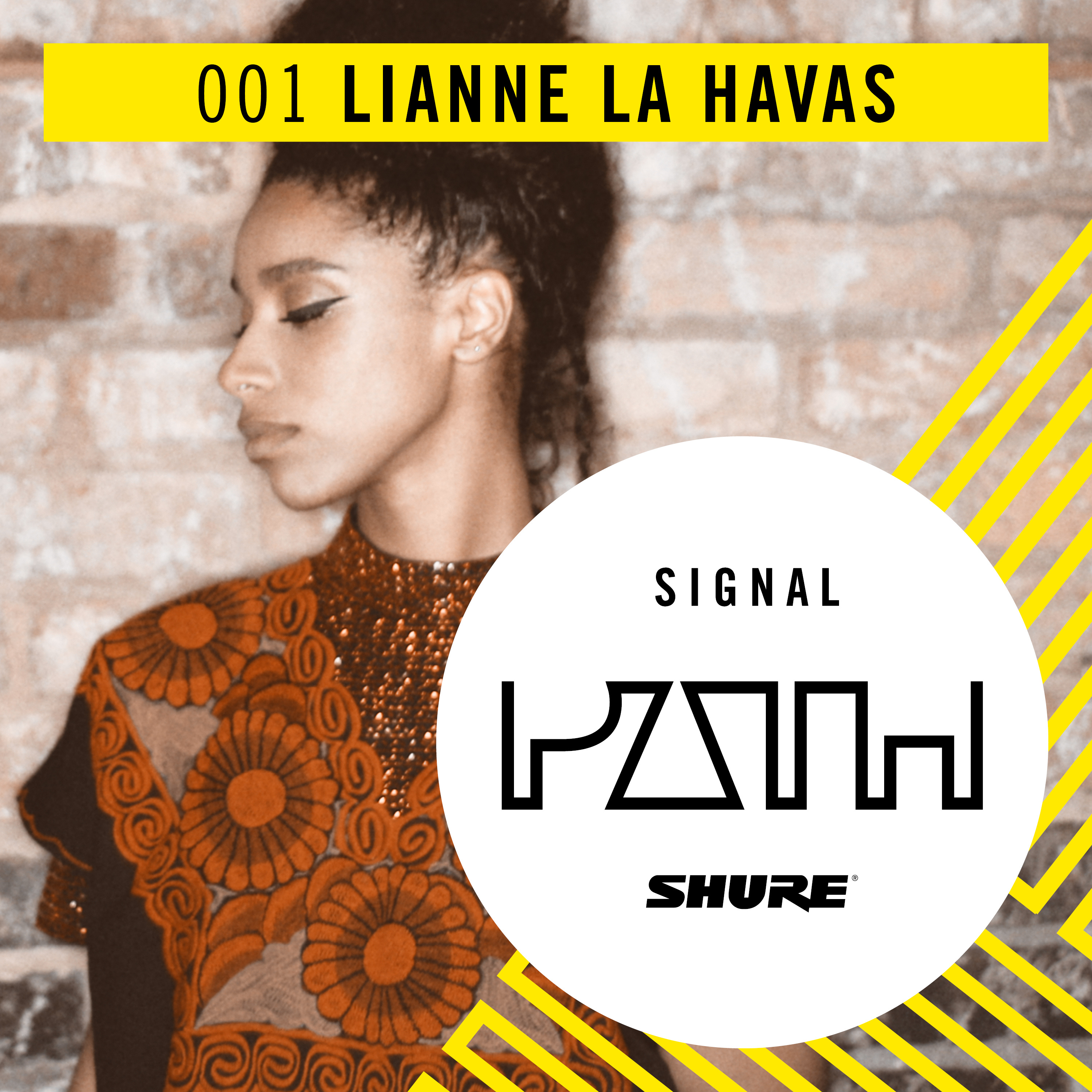 Episode 1 – Lianne La Havas