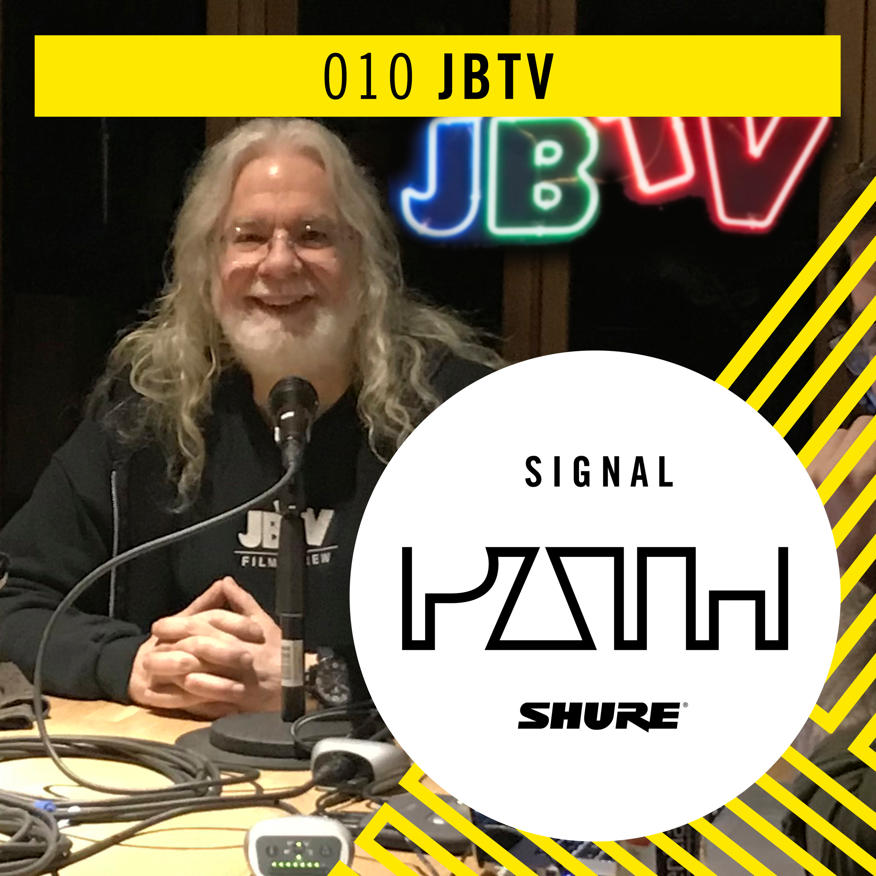 Episode 10 – JBTV