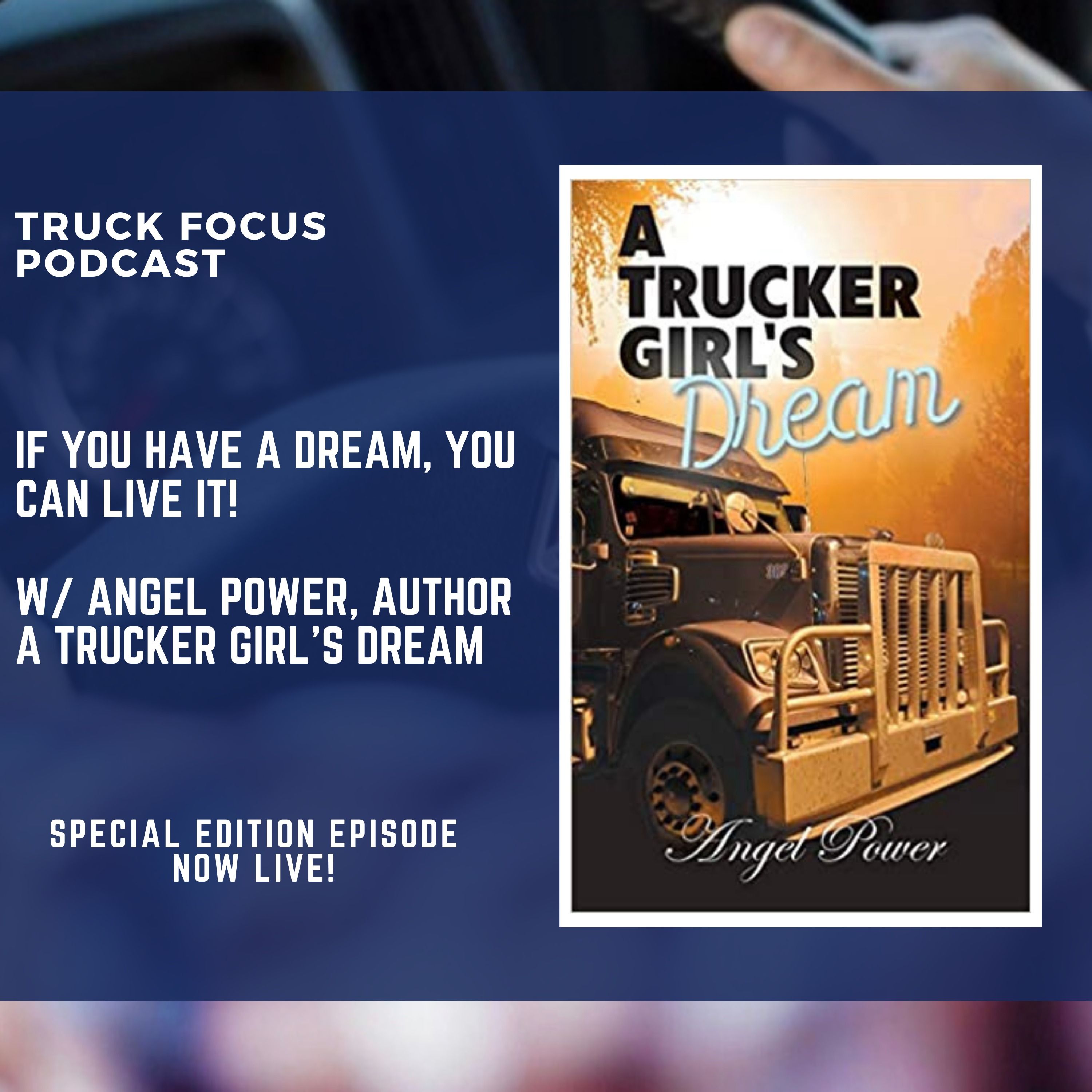 Truck Focus Podcast
