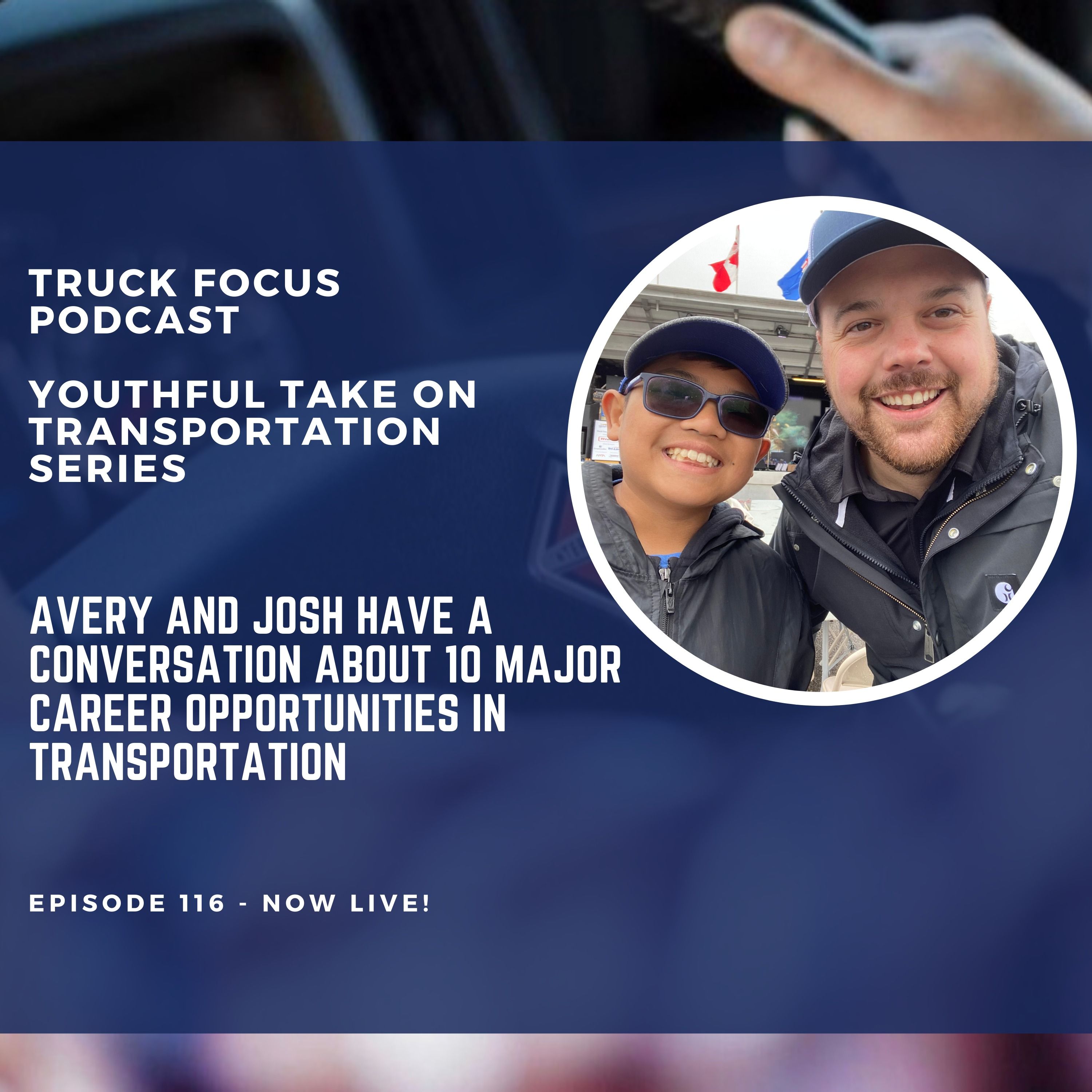Truck Focus Podcast