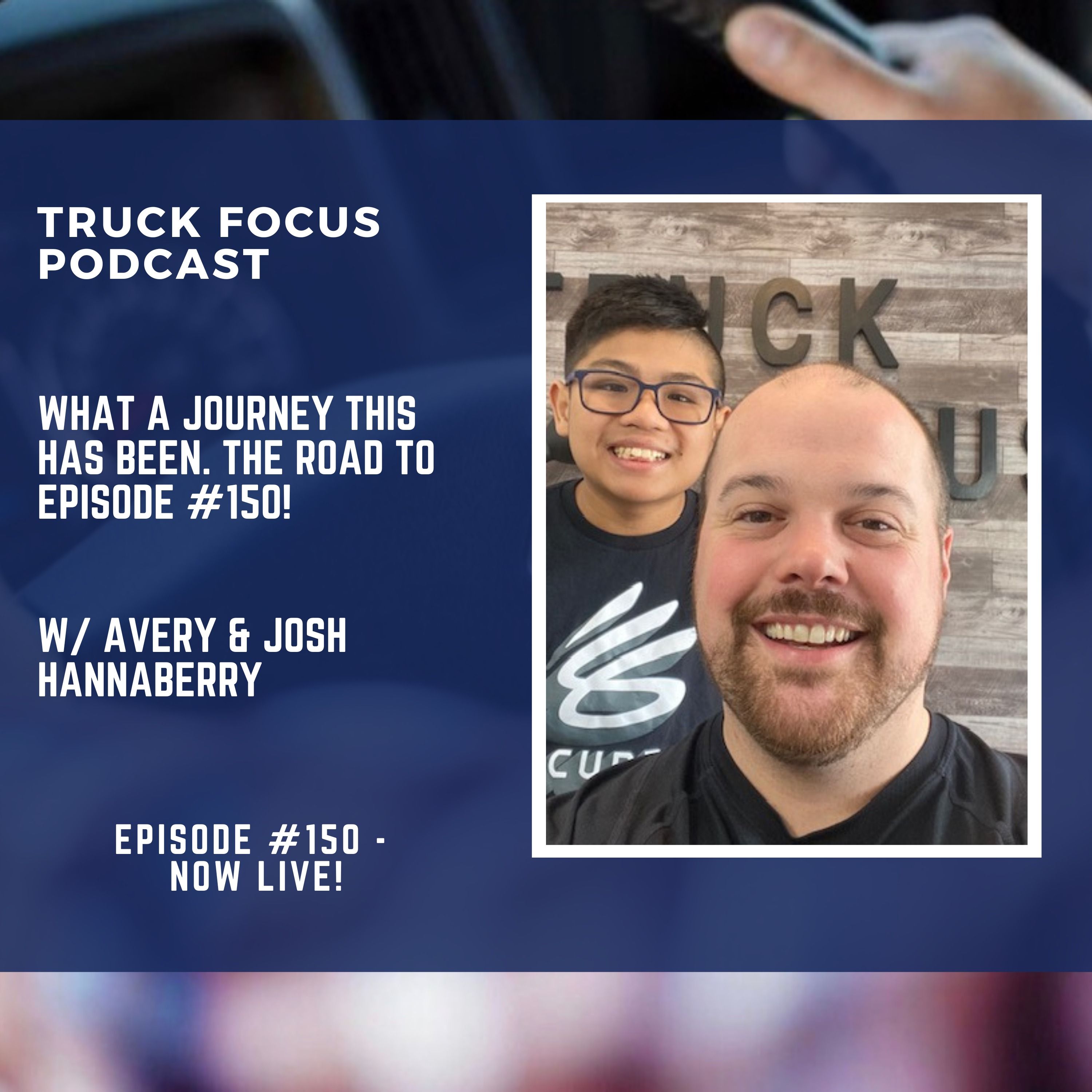 Truck Focus Podcast