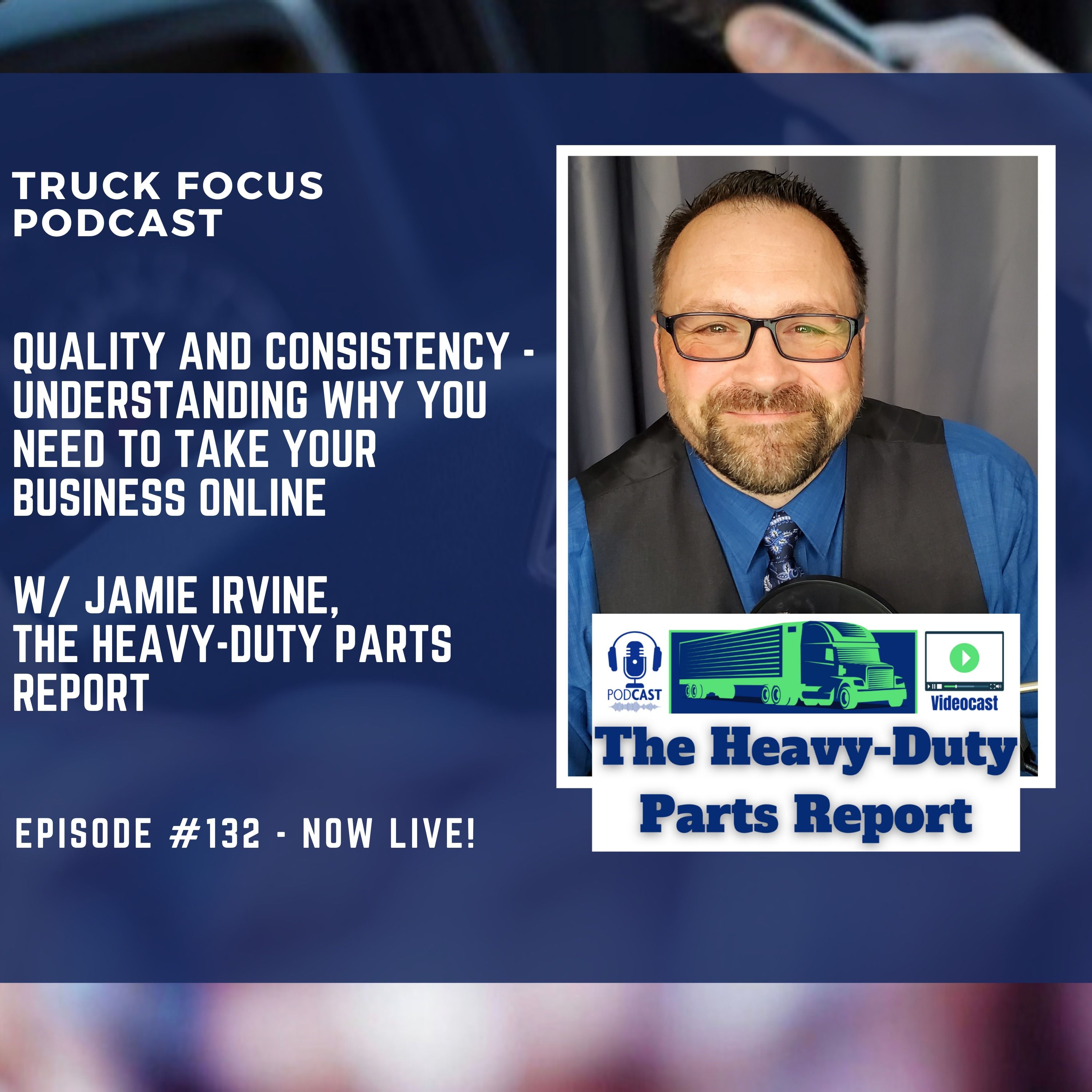 Truck Focus Podcast
