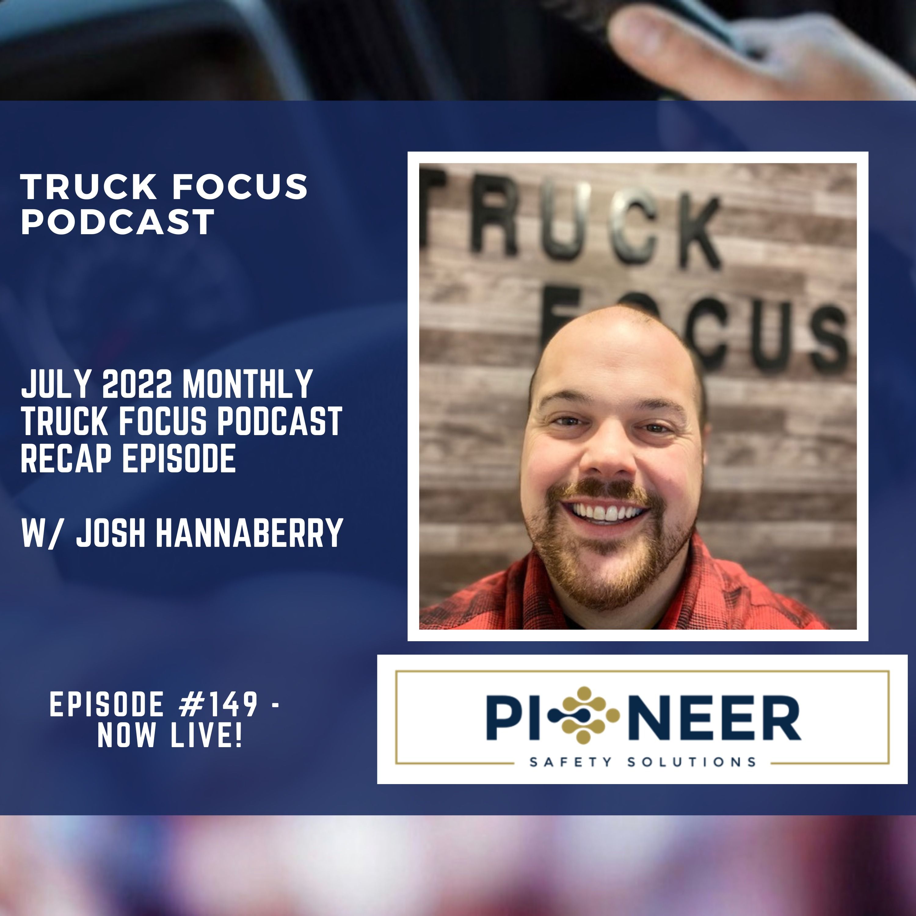 Truck Focus Podcast