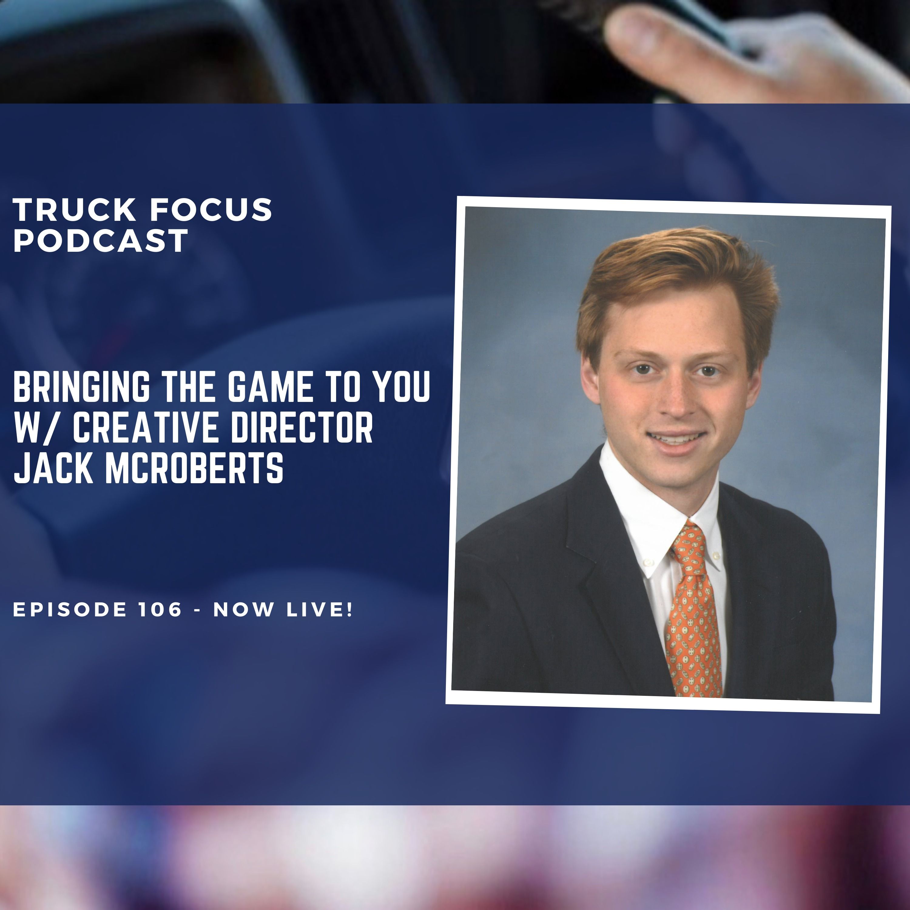 Truck Focus Podcast